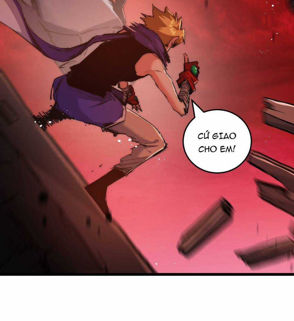 Trảm Nguyệt - Chapter 18 - Trang 11