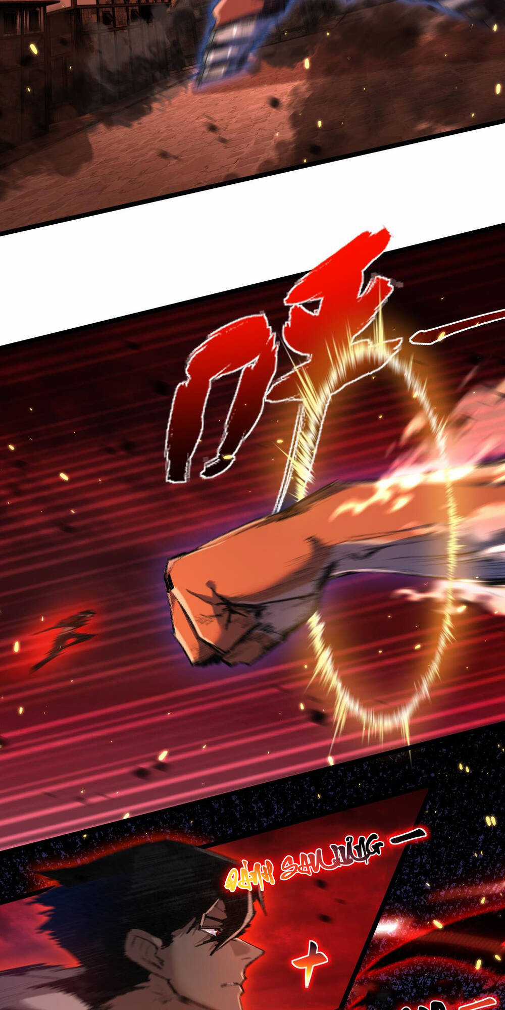 Trảm Nguyệt - Chapter 18 - Trang 15