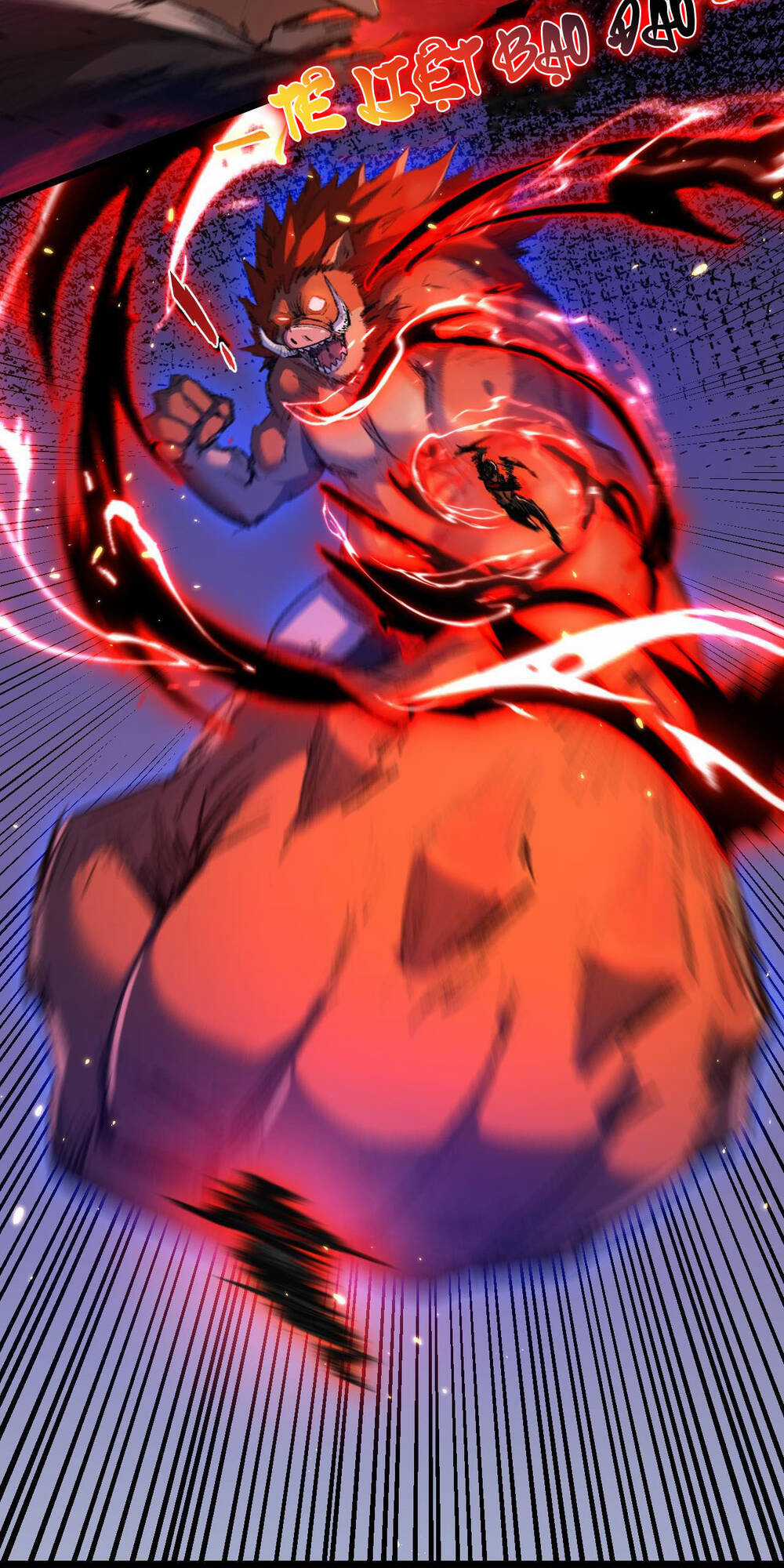 Trảm Nguyệt - Chapter 18 - Trang 16