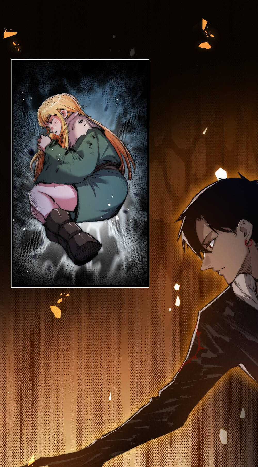 Trảm Nguyệt - Chapter 18 - Trang 18