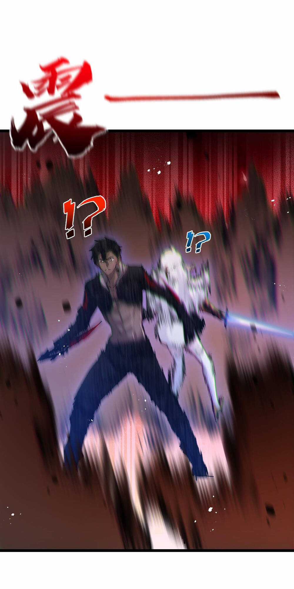 Trảm Nguyệt - Chapter 18 - Trang 23