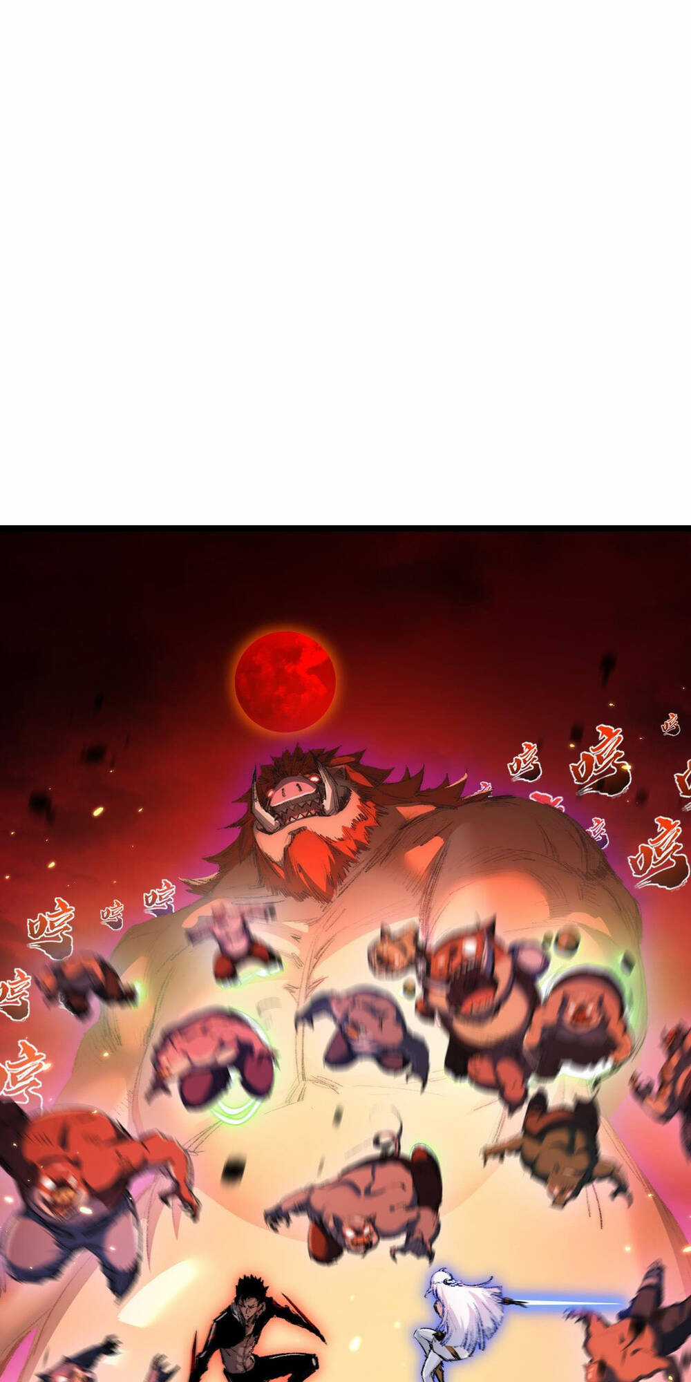 Trảm Nguyệt - Chapter 18 - Trang 24