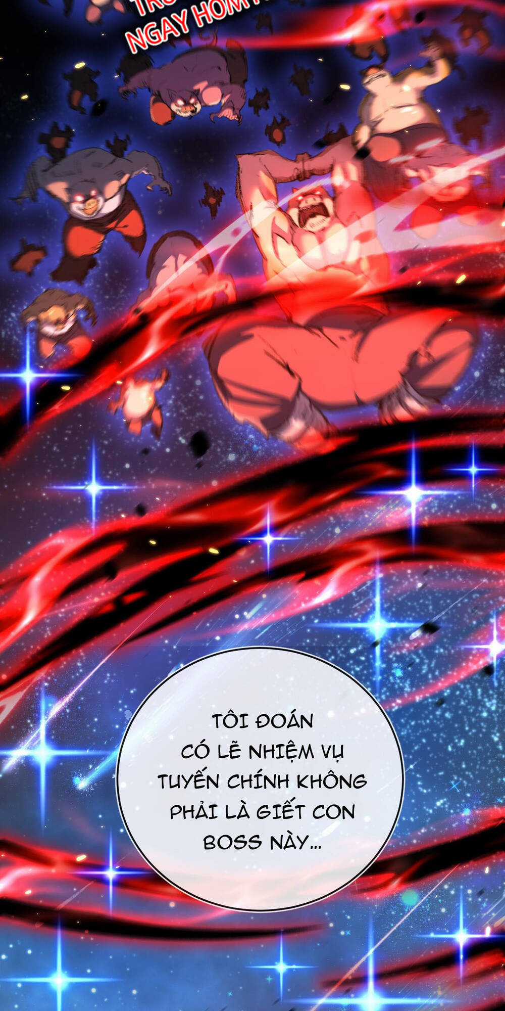 Trảm Nguyệt - Chapter 18 - Trang 27