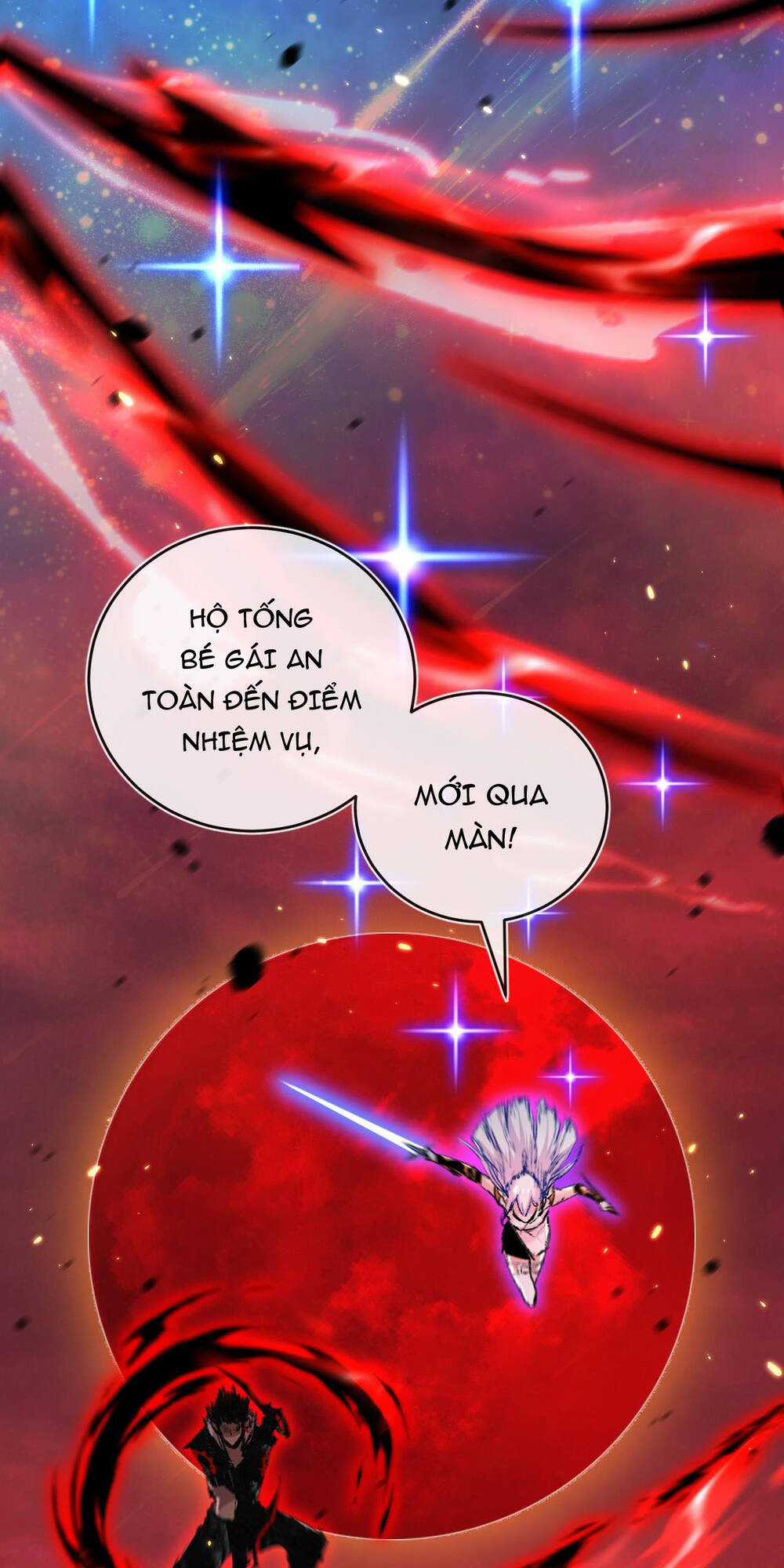 Trảm Nguyệt - Chapter 18 - Trang 28