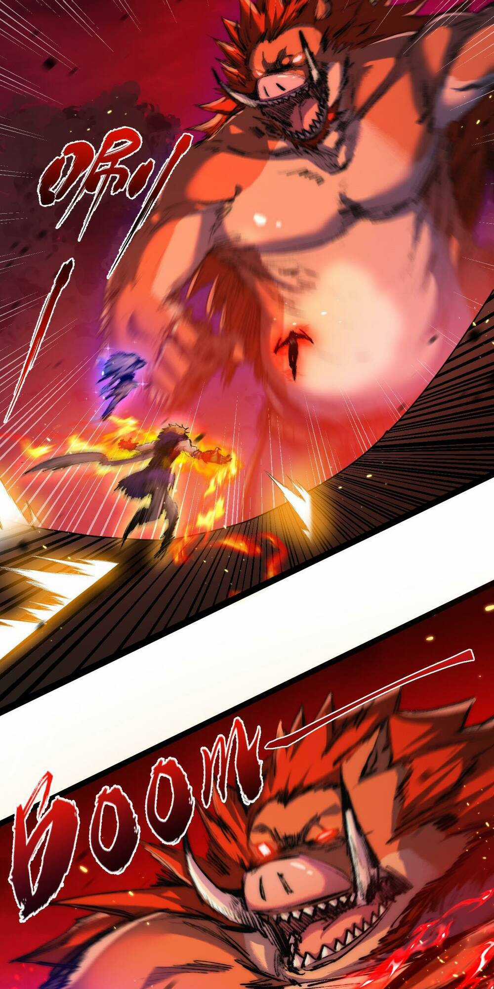 Trảm Nguyệt - Chapter 18 - Trang 4