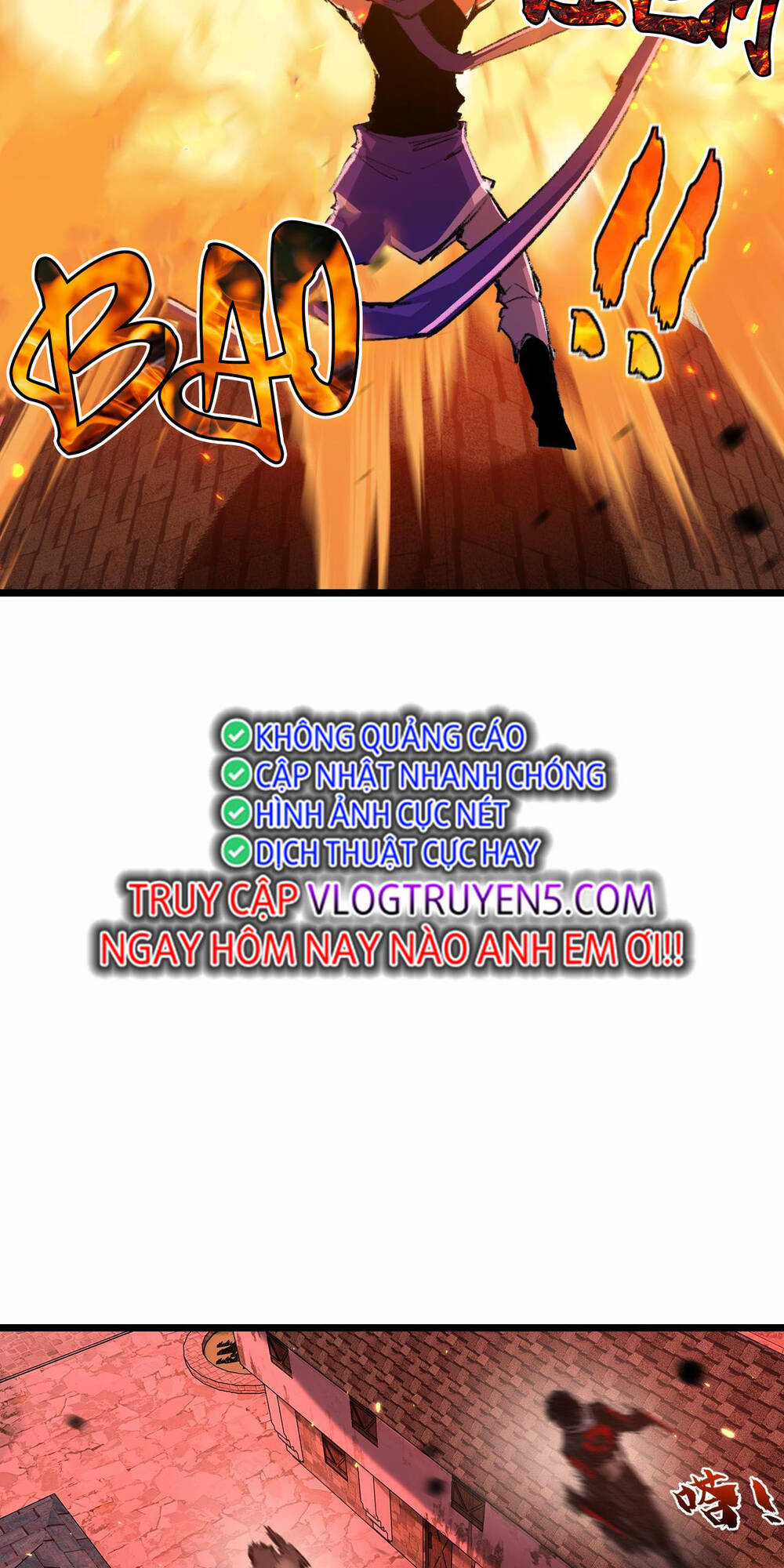 Trảm Nguyệt - Chapter 18 - Trang 31