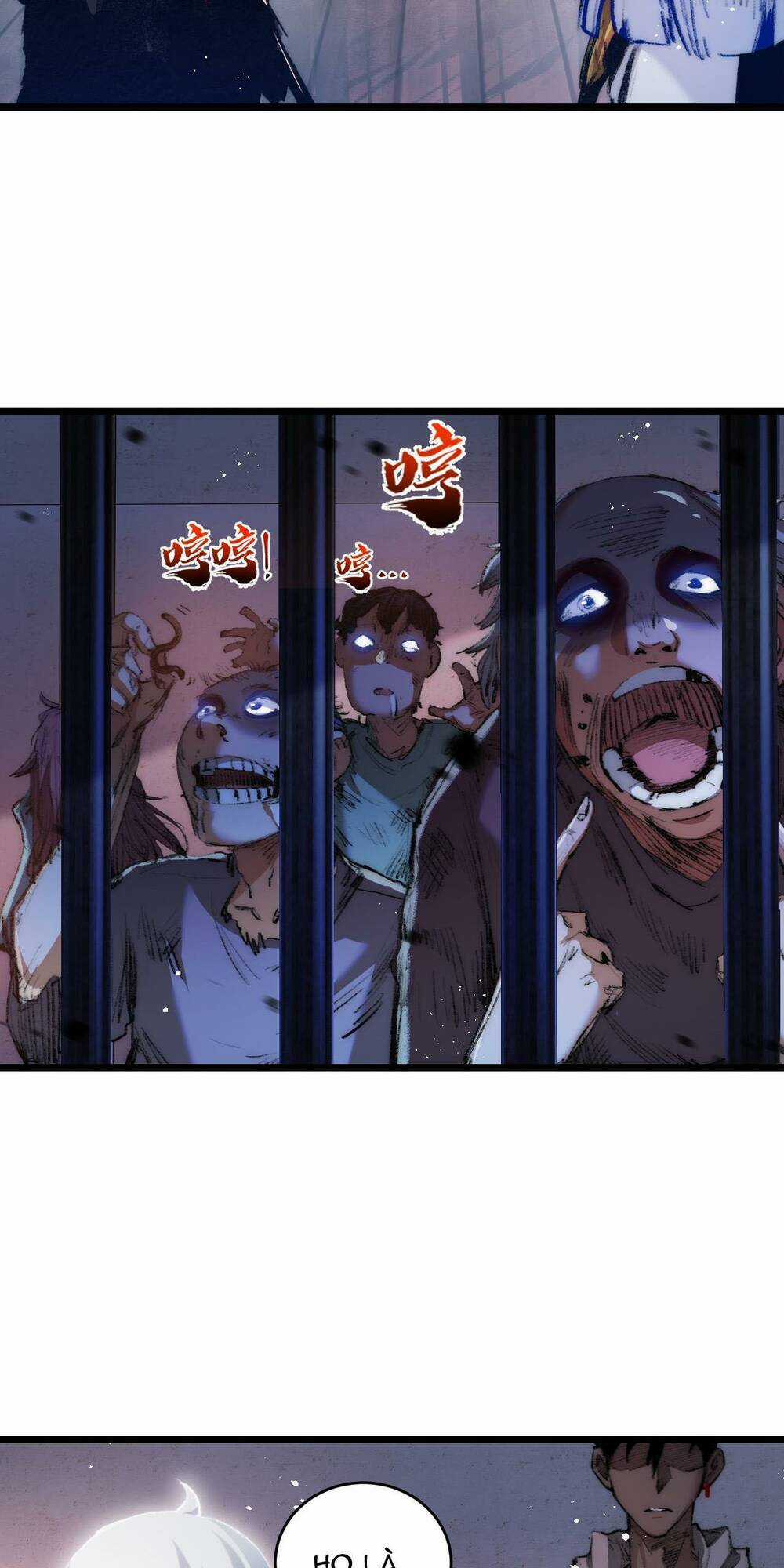 Trảm Nguyệt - Chapter 18 - Trang 37