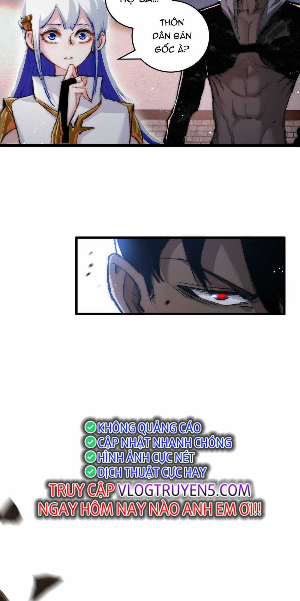 Trảm Nguyệt - Chapter 18 - Trang 38