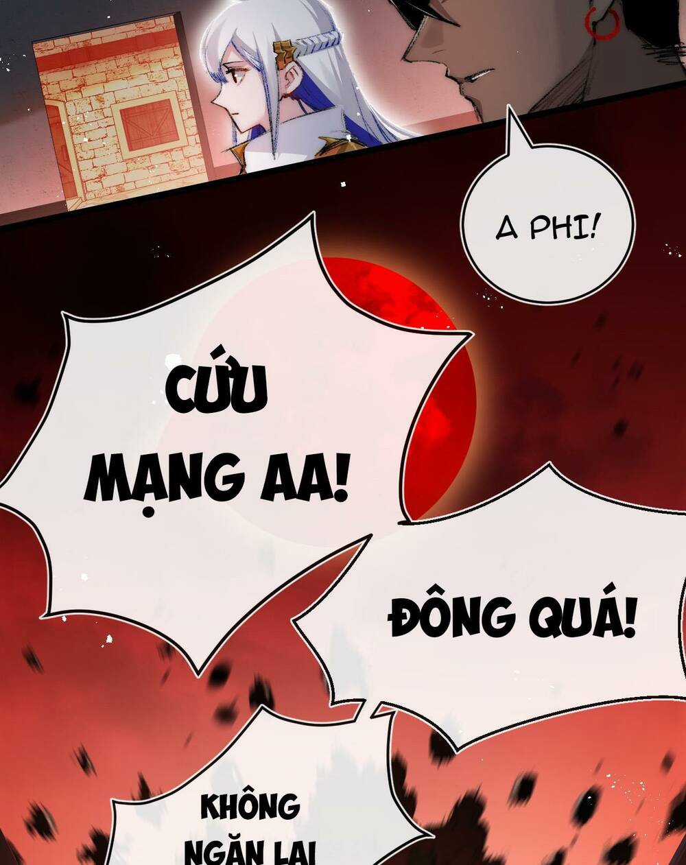 Trảm Nguyệt - Chapter 18 - Trang 42