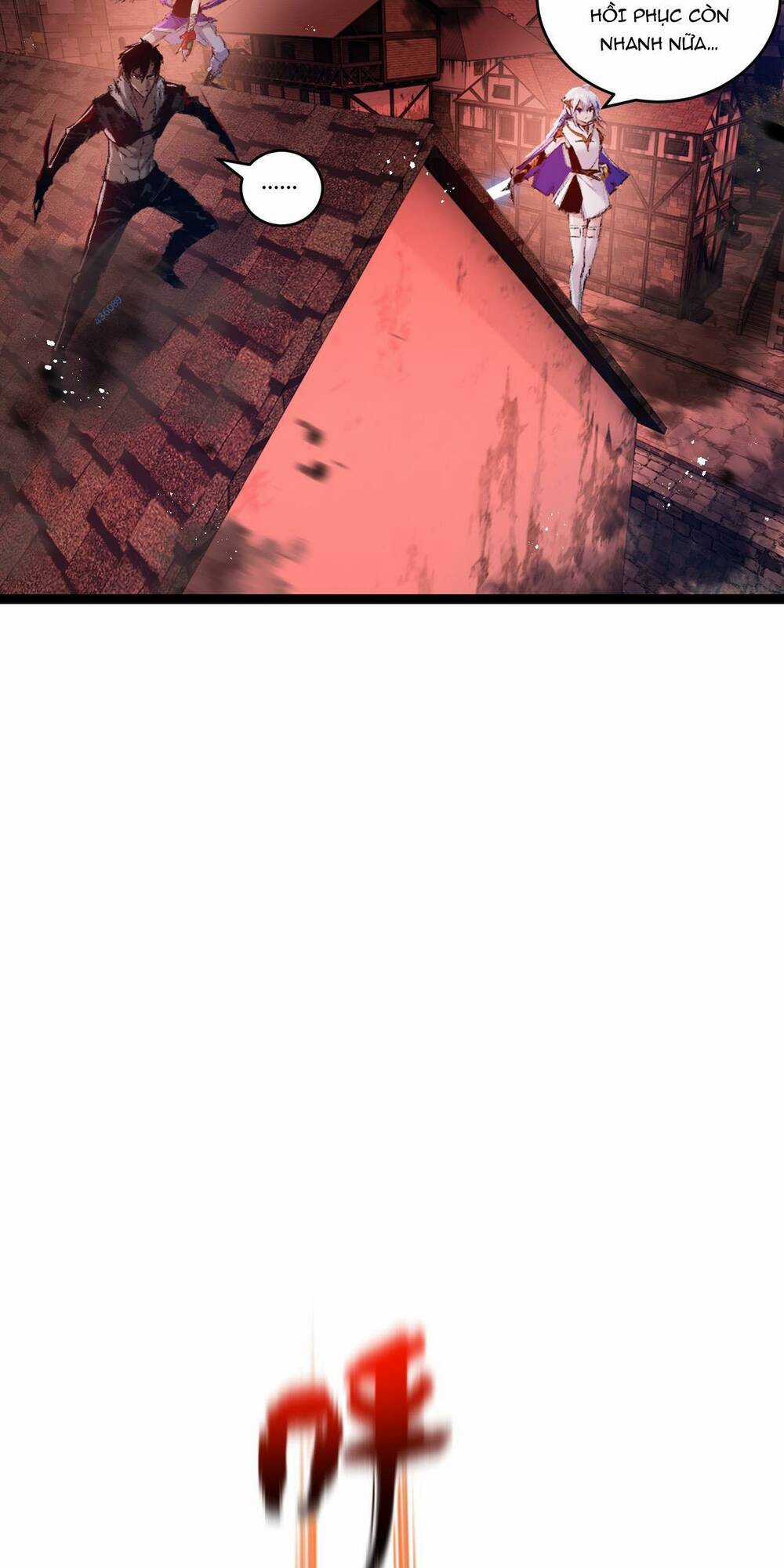 Trảm Nguyệt - Chapter 18 - Trang 8