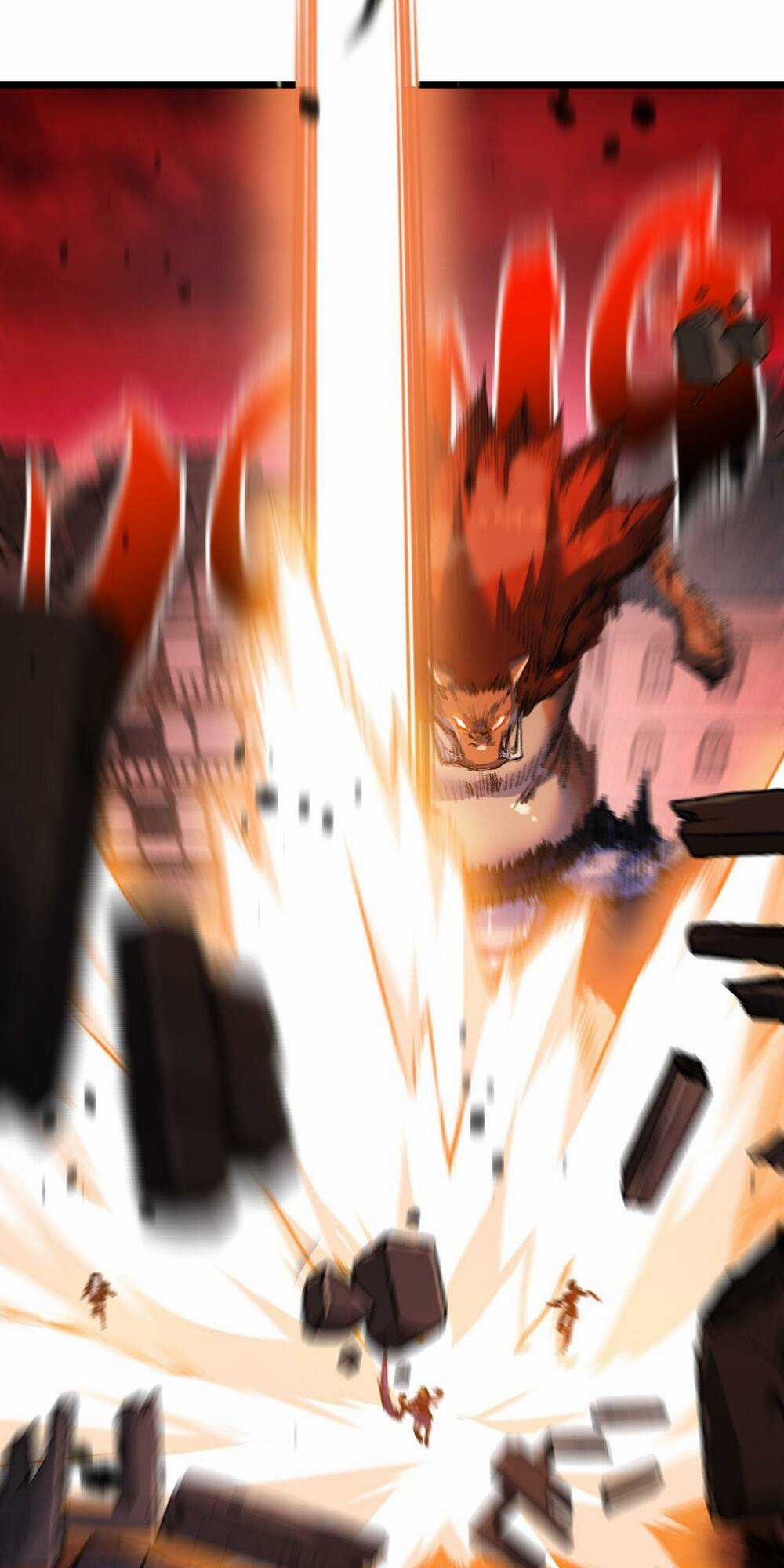 Trảm Nguyệt - Chapter 18 - Trang 9