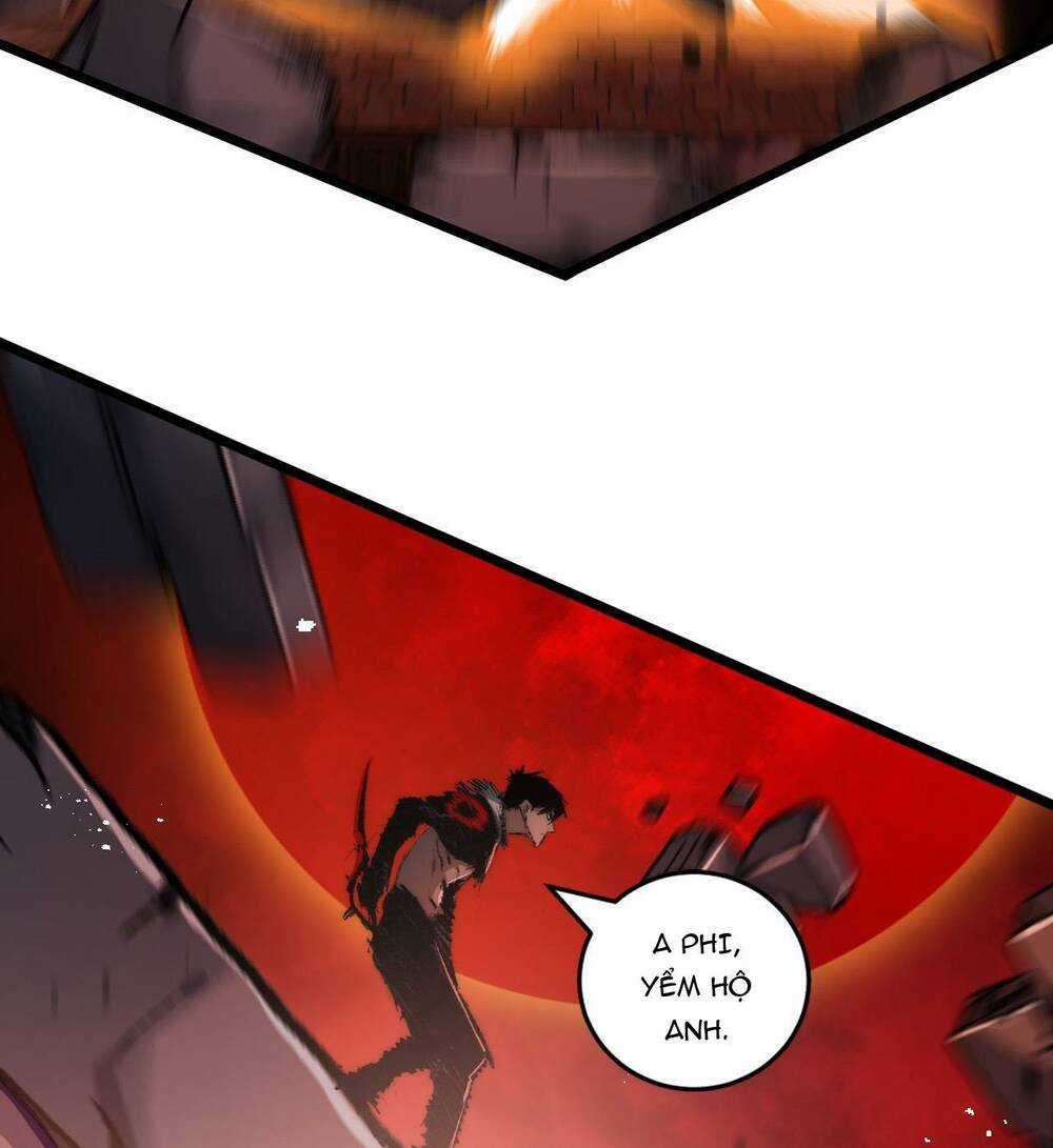 Trảm Nguyệt - Chapter 18 - Trang 10