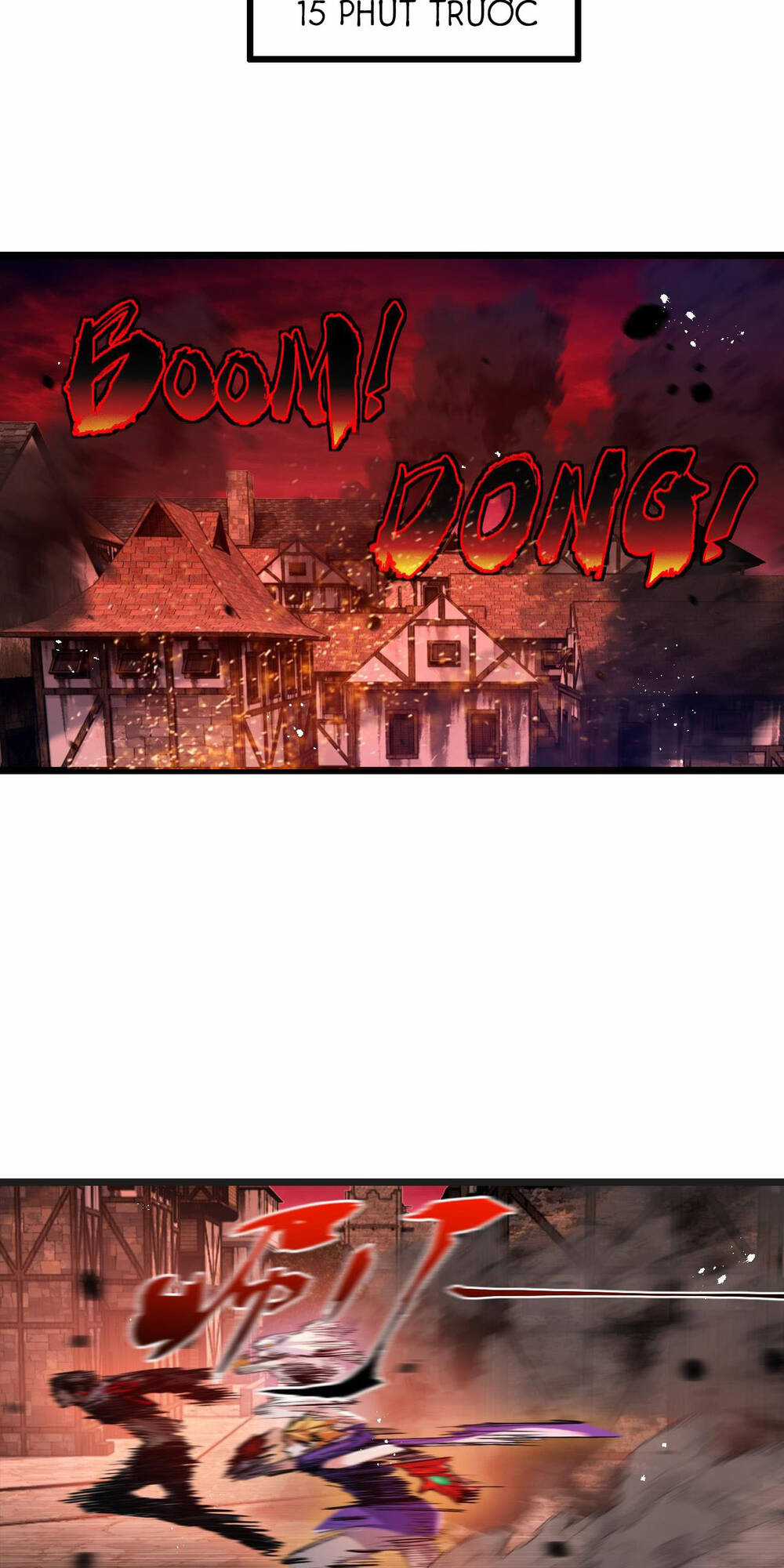 Trảm Nguyệt - Chapter 19 - Trang 12