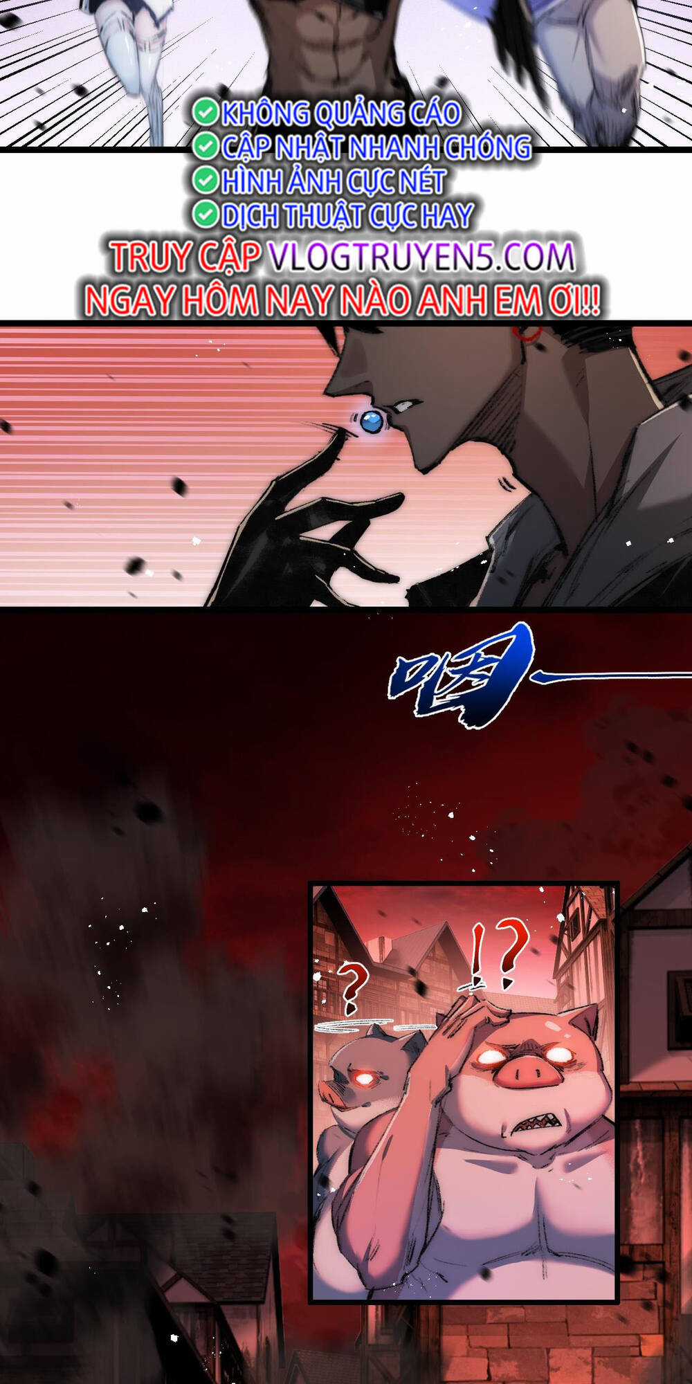 Trảm Nguyệt - Chapter 19 - Trang 14