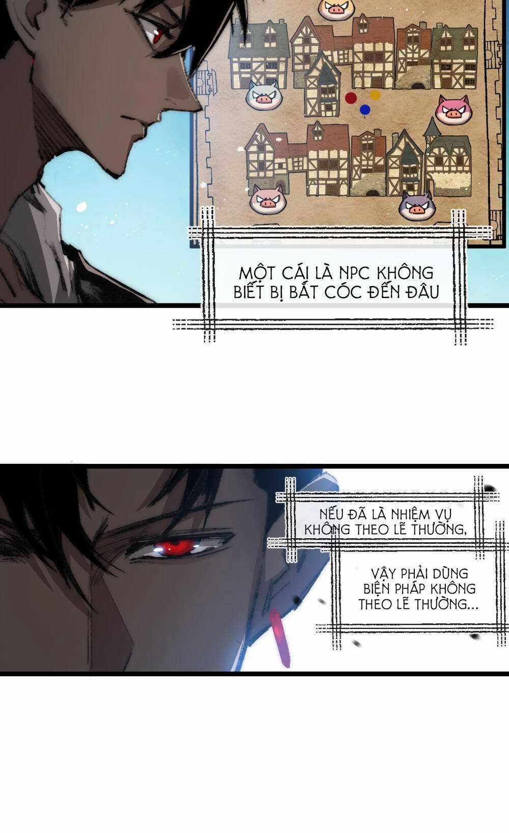 Trảm Nguyệt - Chapter 19 - Trang 17