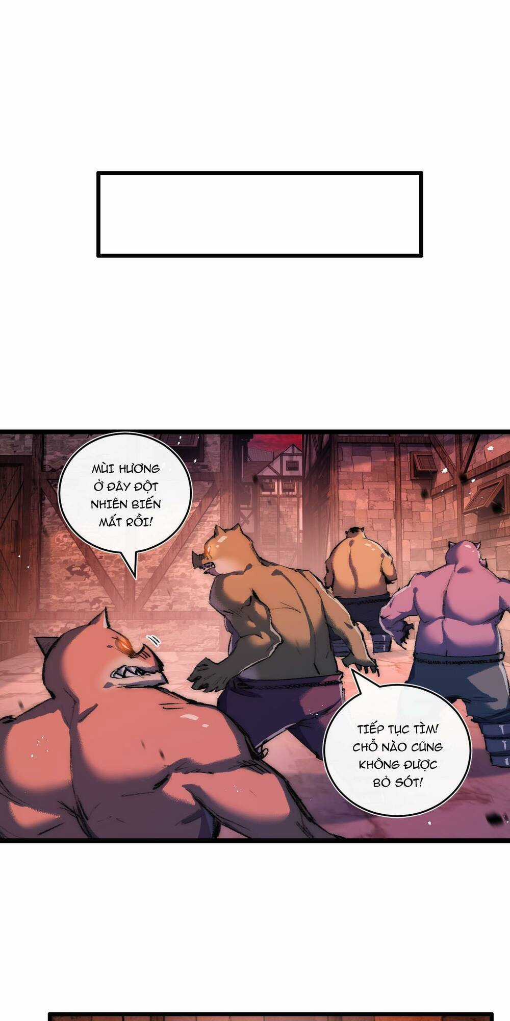 Trảm Nguyệt - Chapter 19 - Trang 19