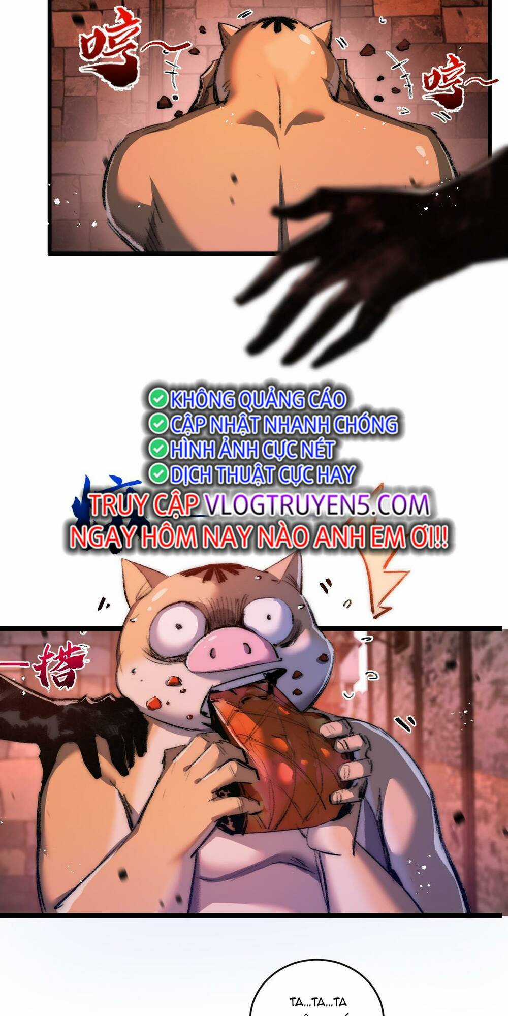 Trảm Nguyệt - Chapter 19 - Trang 20