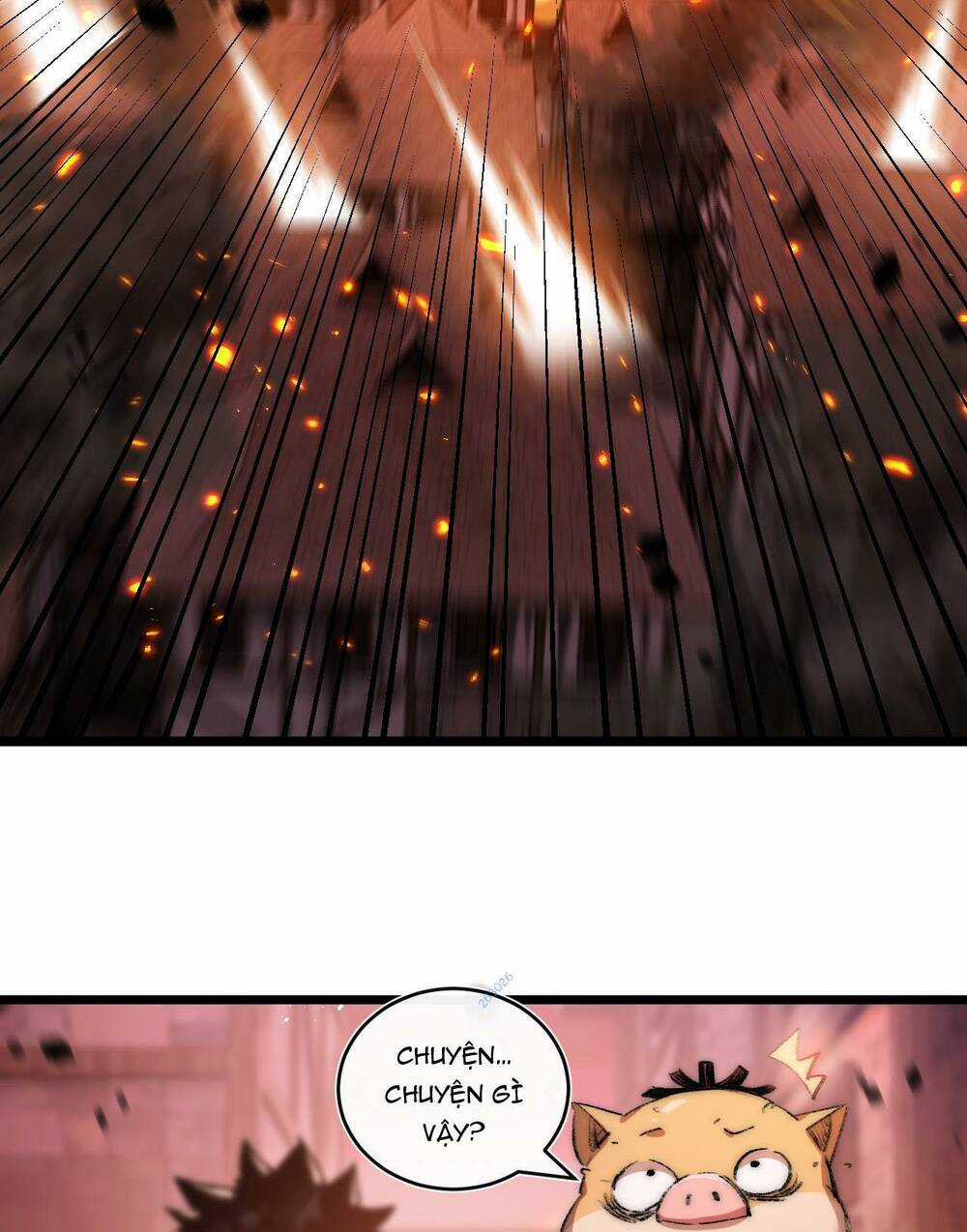 Trảm Nguyệt - Chapter 19 - Trang 26