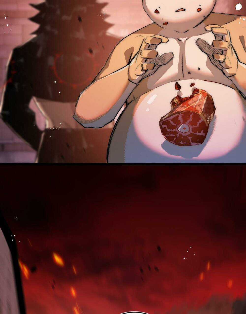 Trảm Nguyệt - Chapter 19 - Trang 27