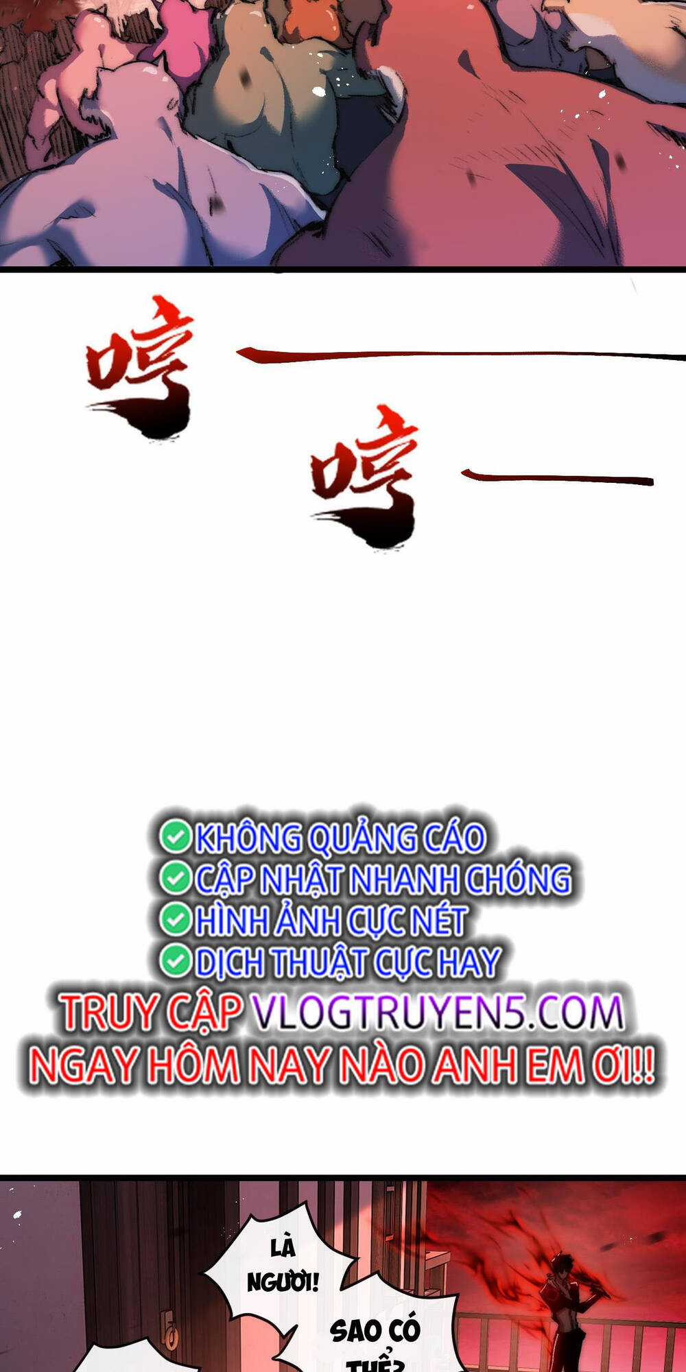 Trảm Nguyệt - Chapter 19 - Trang 29