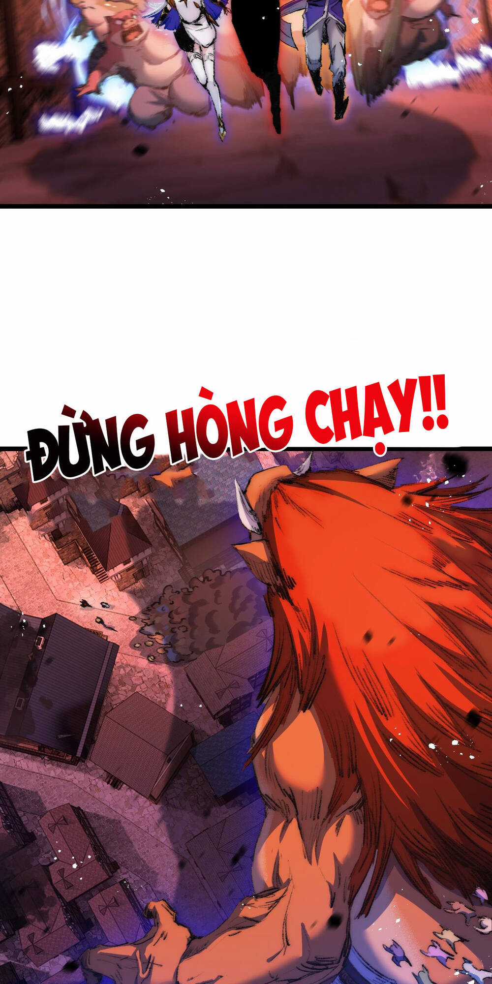 Trảm Nguyệt - Chapter 19 - Trang 33