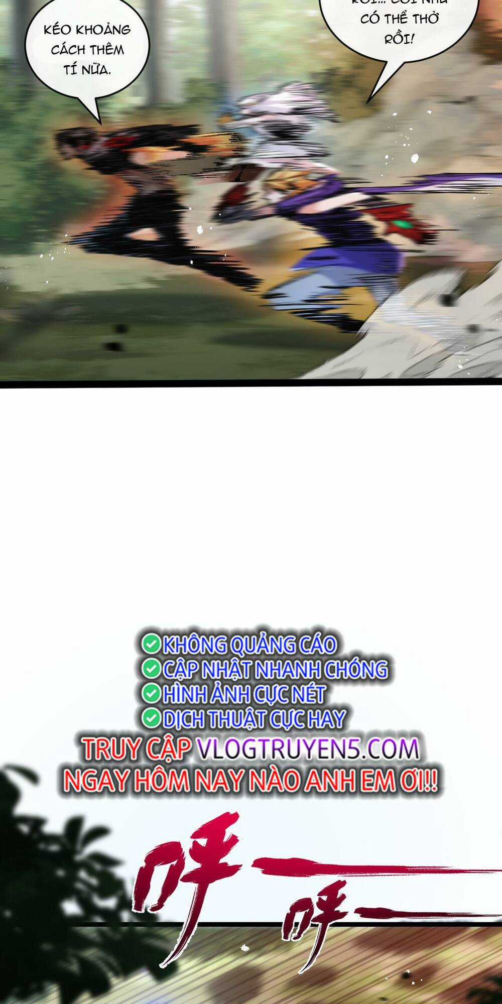 Trảm Nguyệt - Chapter 19 - Trang 38