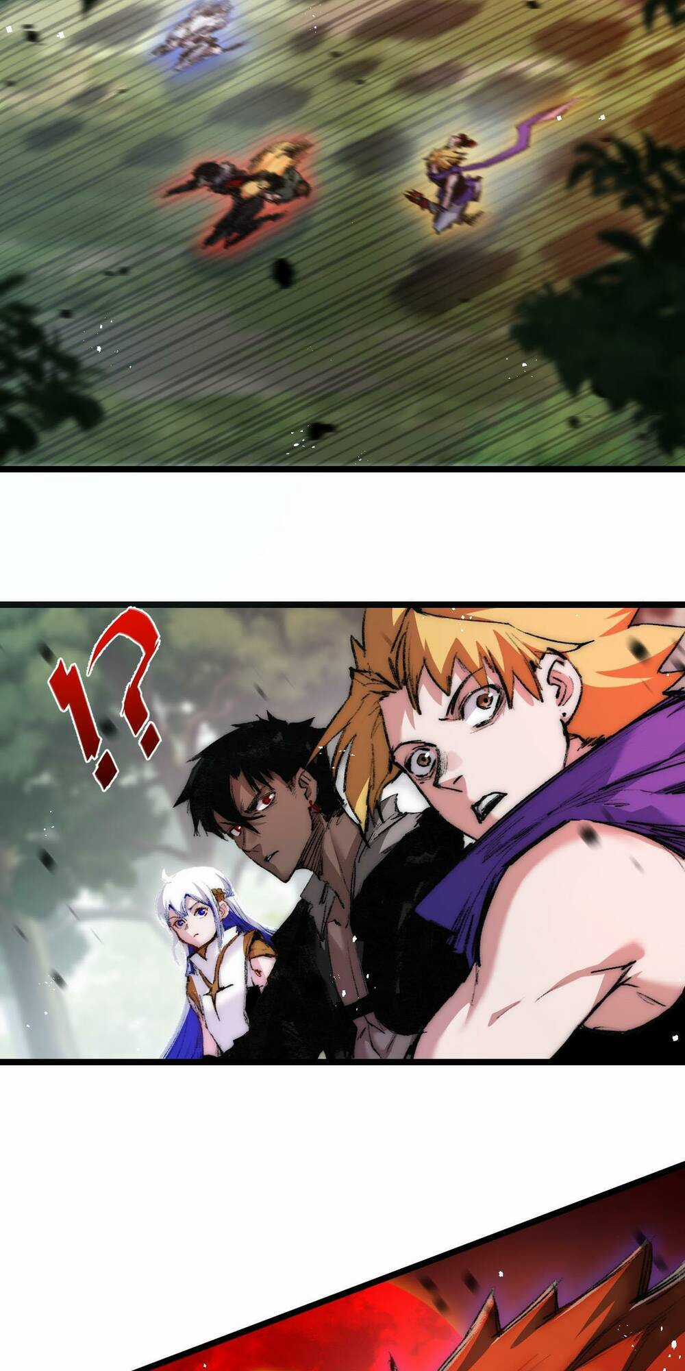 Trảm Nguyệt - Chapter 19 - Trang 39