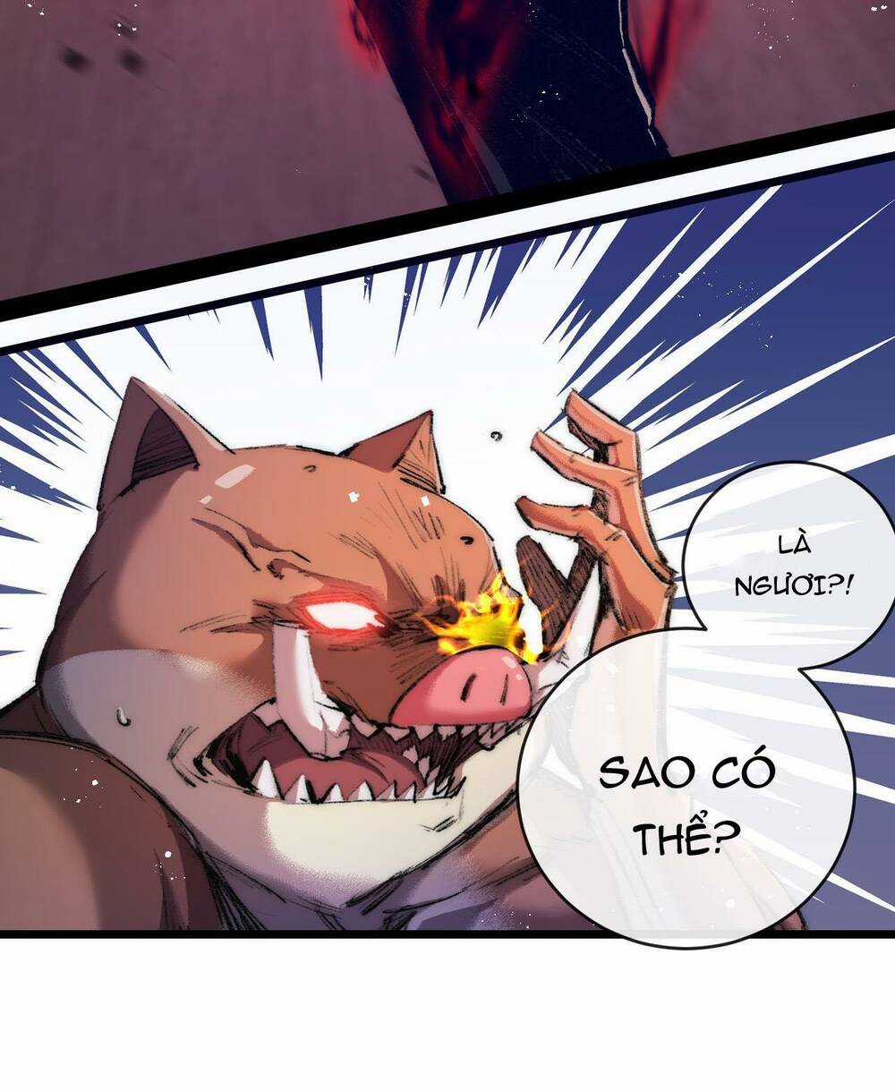 Trảm Nguyệt - Chapter 19 - Trang 10