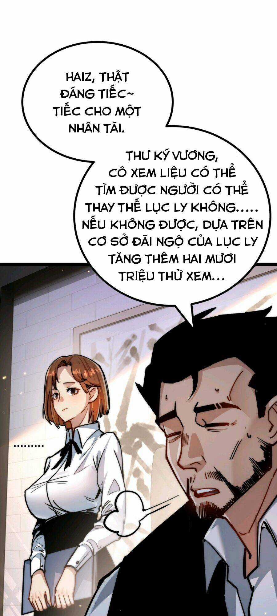 Trảm Nguyệt - Chapter 2 - Trang 11