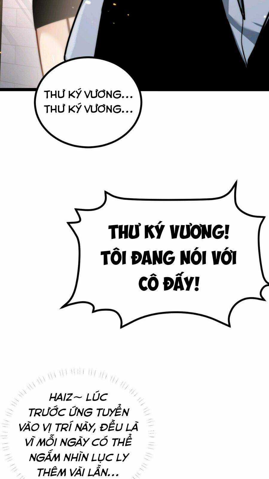 Trảm Nguyệt - Chapter 2 - Trang 12