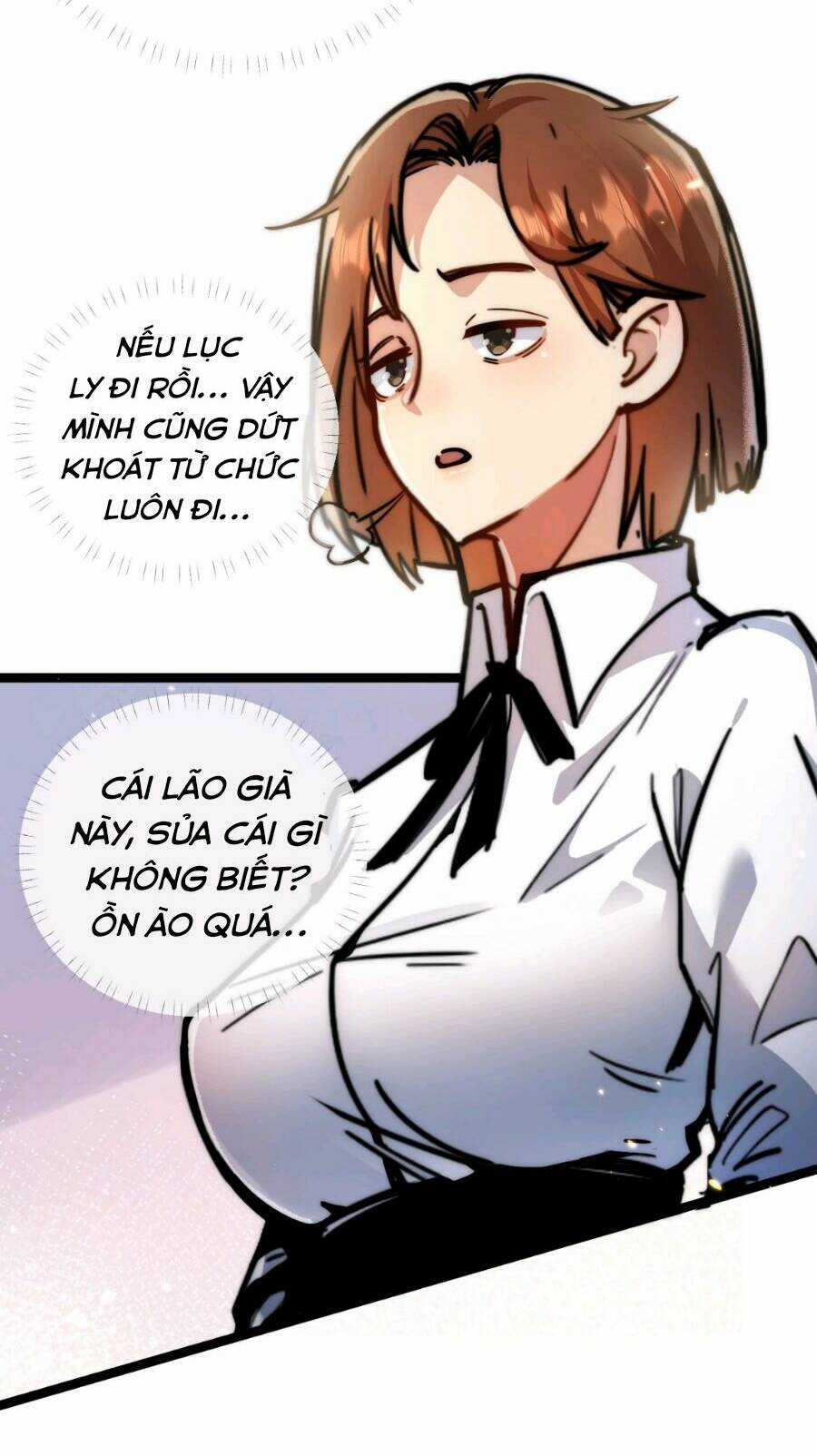 Trảm Nguyệt - Chapter 2 - Trang 13