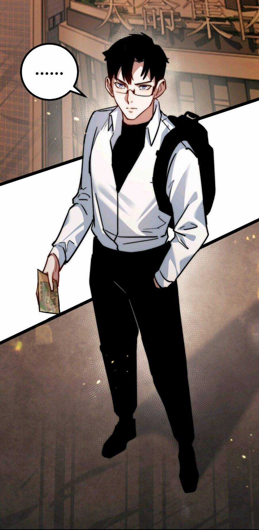 Trảm Nguyệt - Chapter 2 - Trang 16