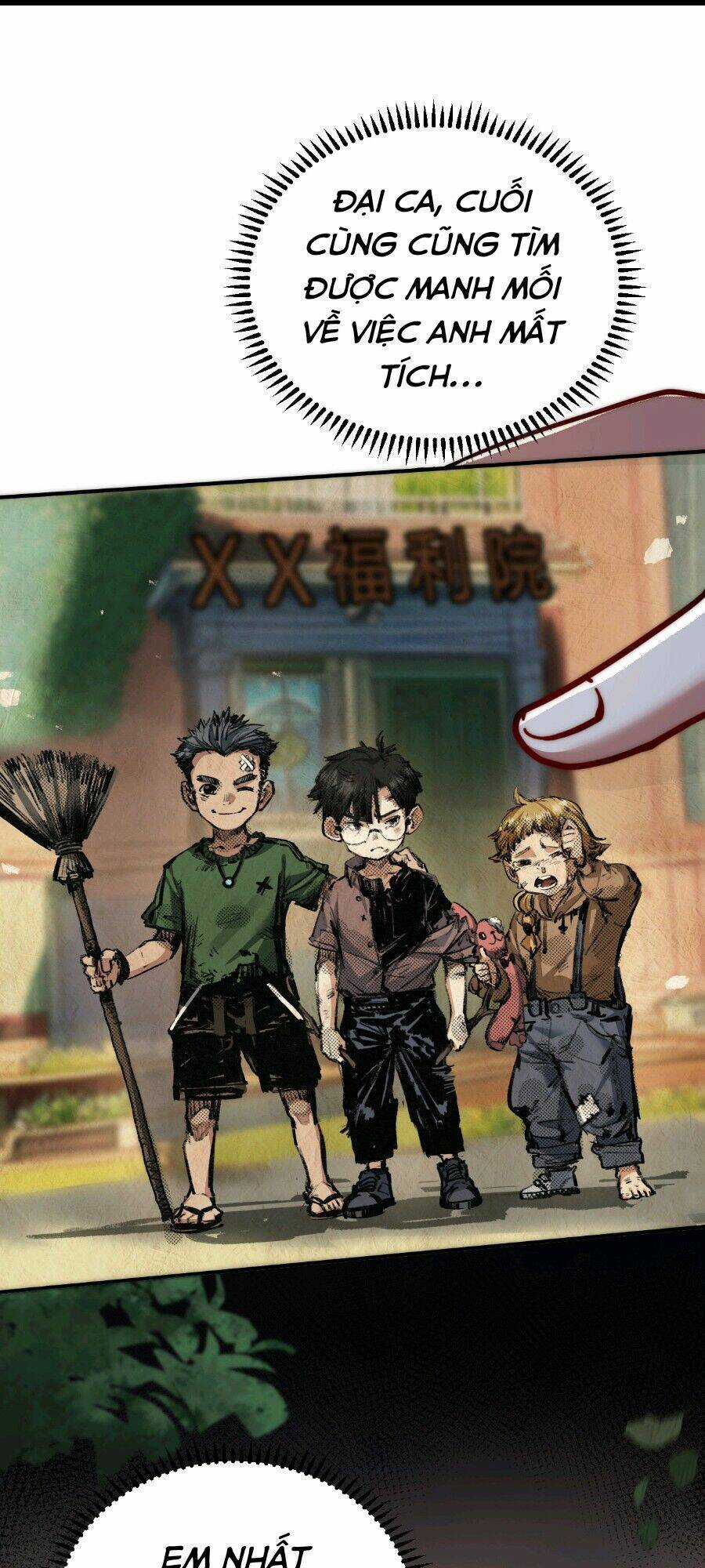 Trảm Nguyệt - Chapter 2 - Trang 17