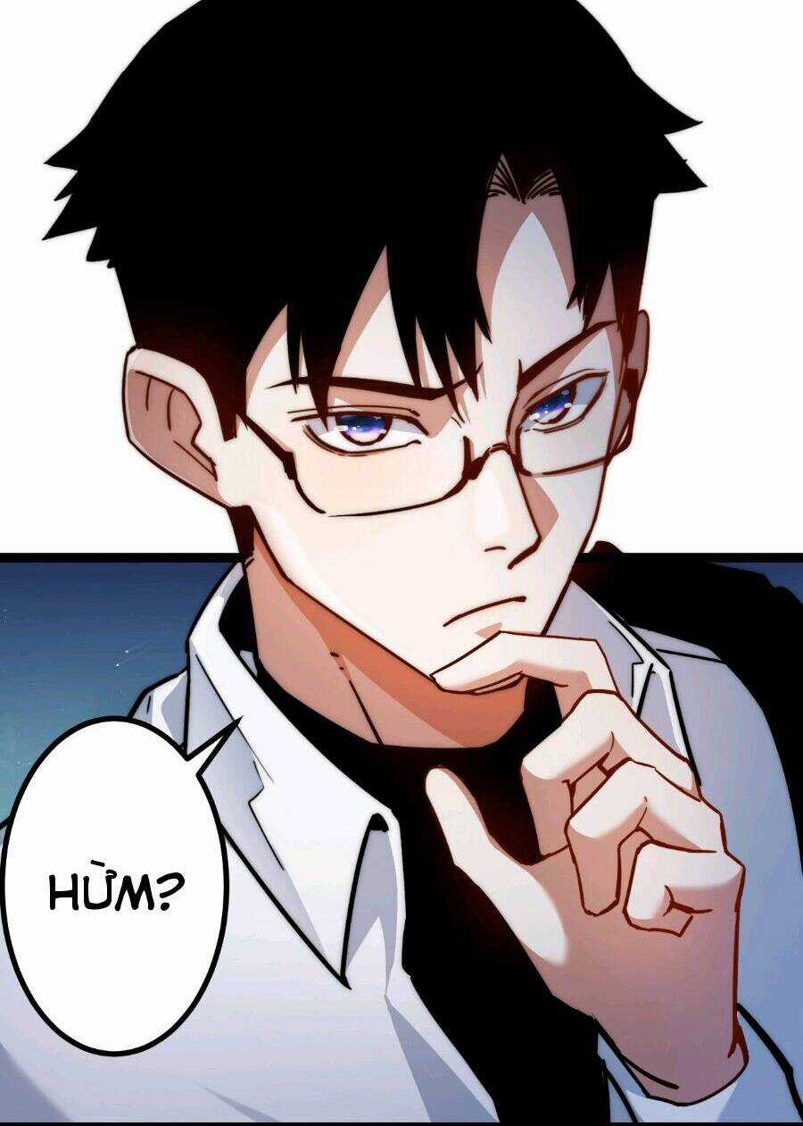 Trảm Nguyệt - Chapter 2 - Trang 20