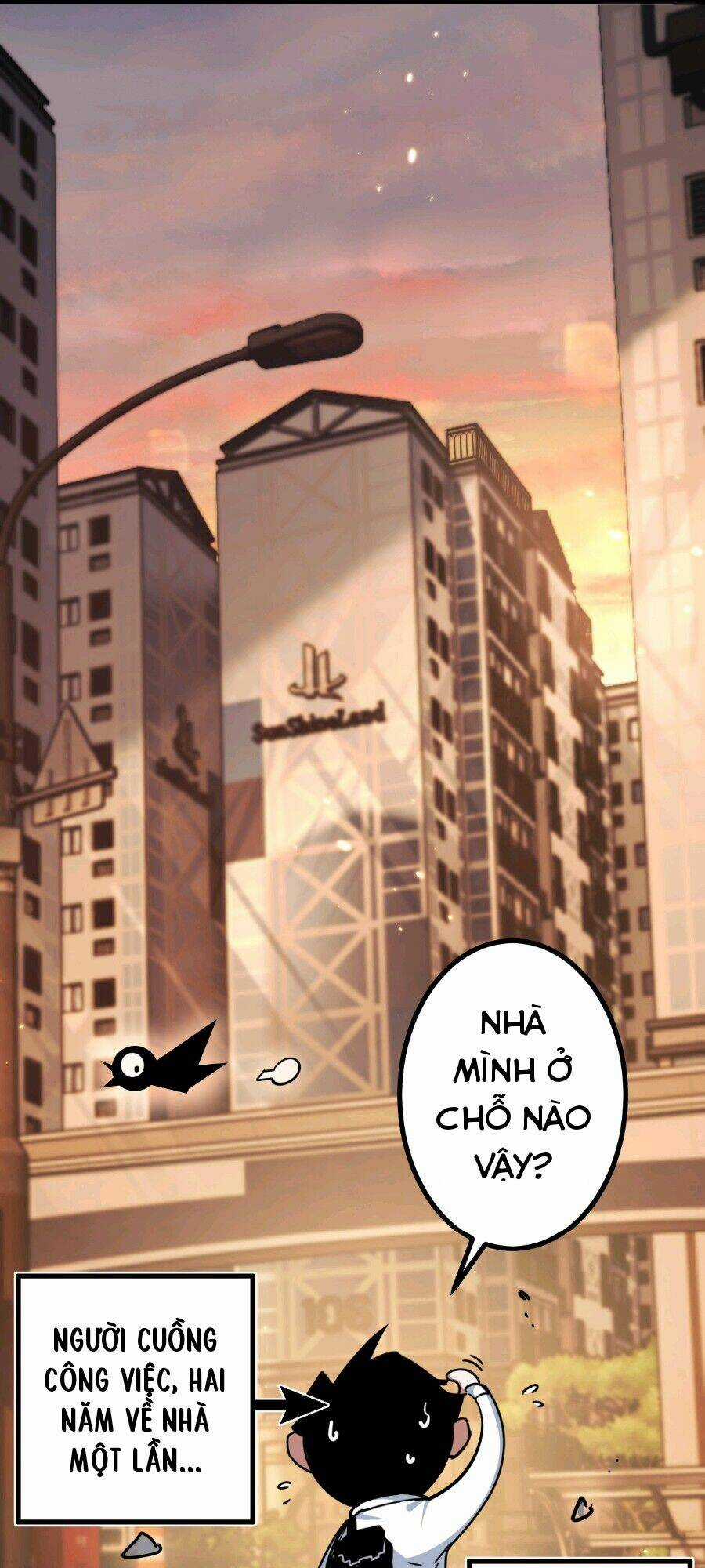 Trảm Nguyệt - Chapter 2 - Trang 21