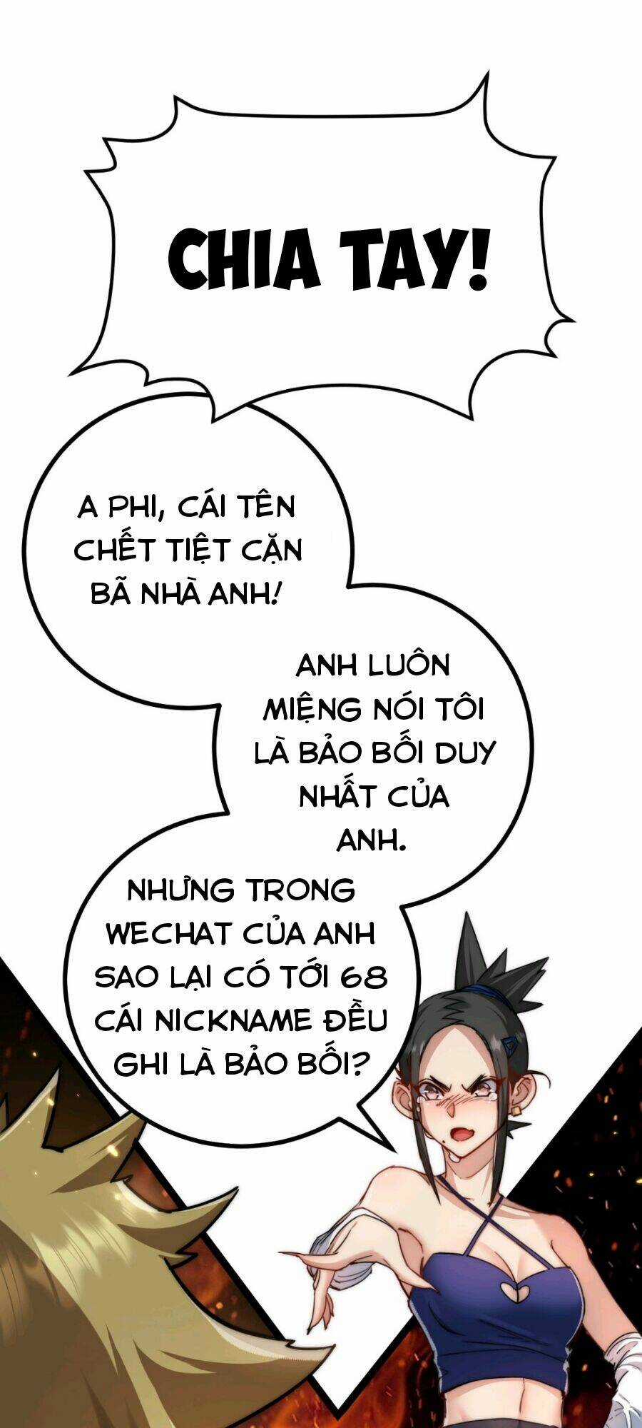 Trảm Nguyệt - Chapter 2 - Trang 24