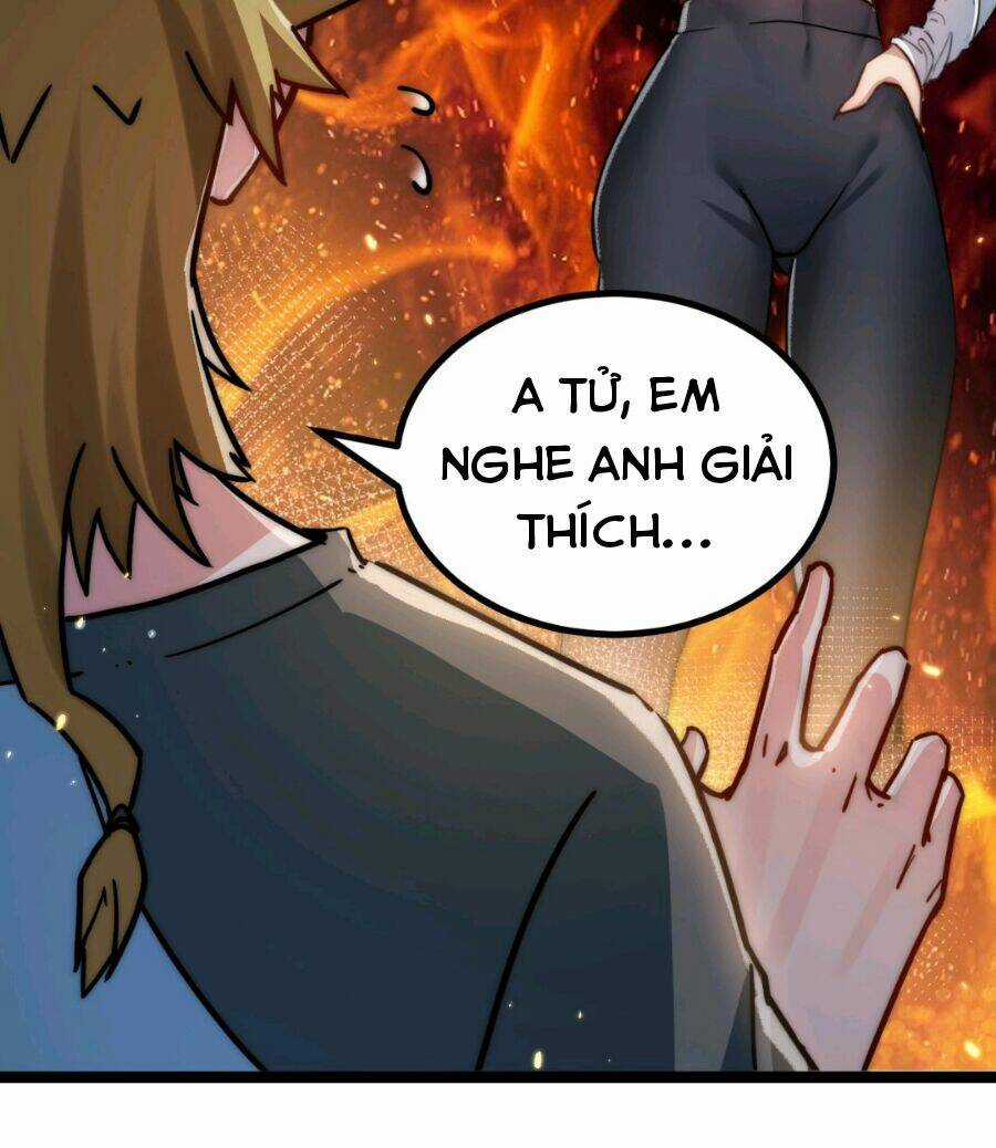 Trảm Nguyệt - Chapter 2 - Trang 25