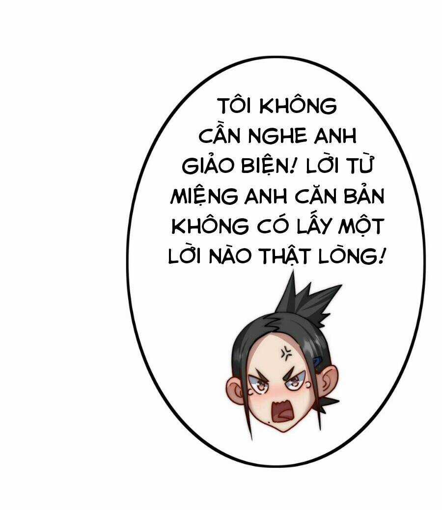 Trảm Nguyệt - Chapter 2 - Trang 26