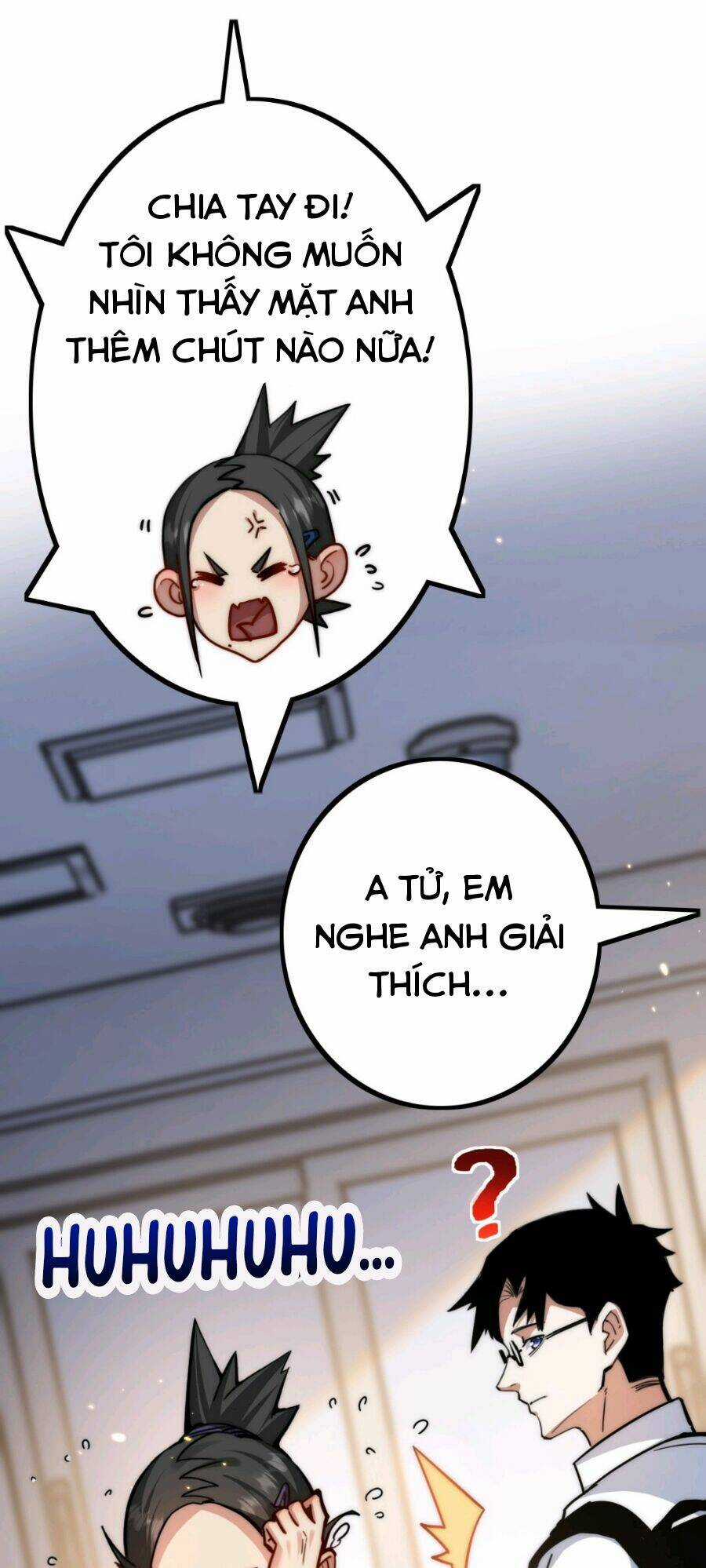 Trảm Nguyệt - Chapter 2 - Trang 27