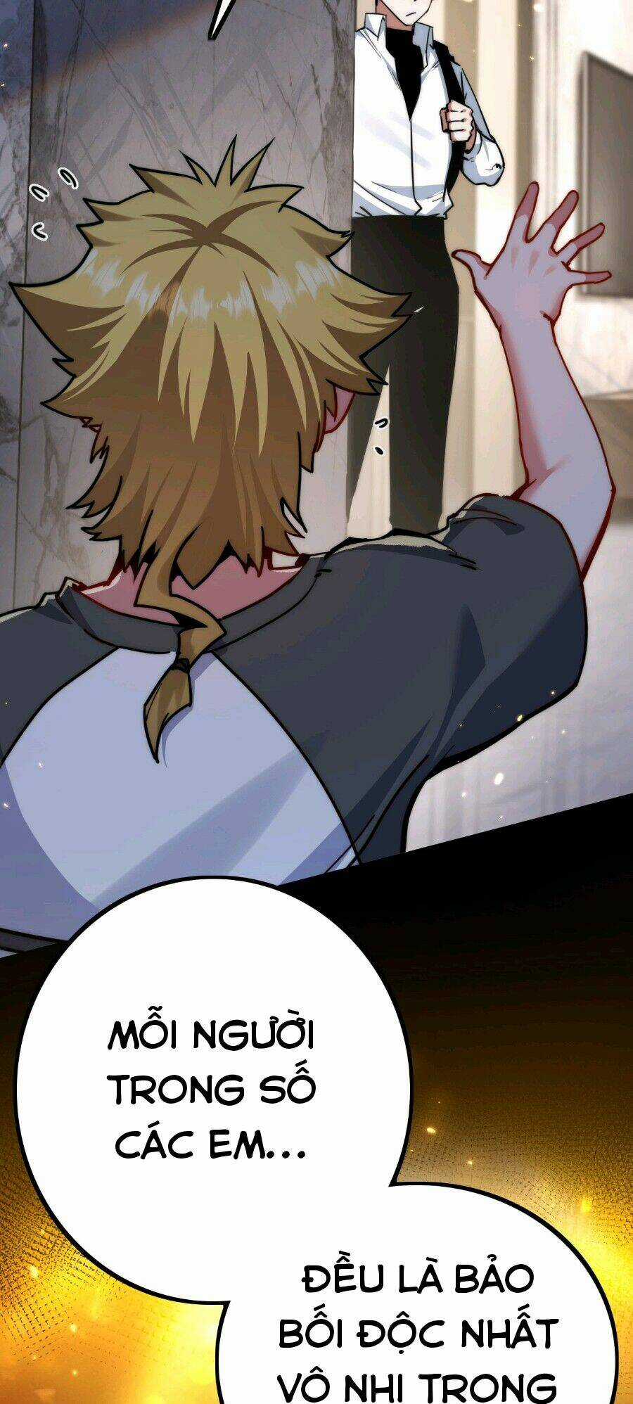 Trảm Nguyệt - Chapter 2 - Trang 30