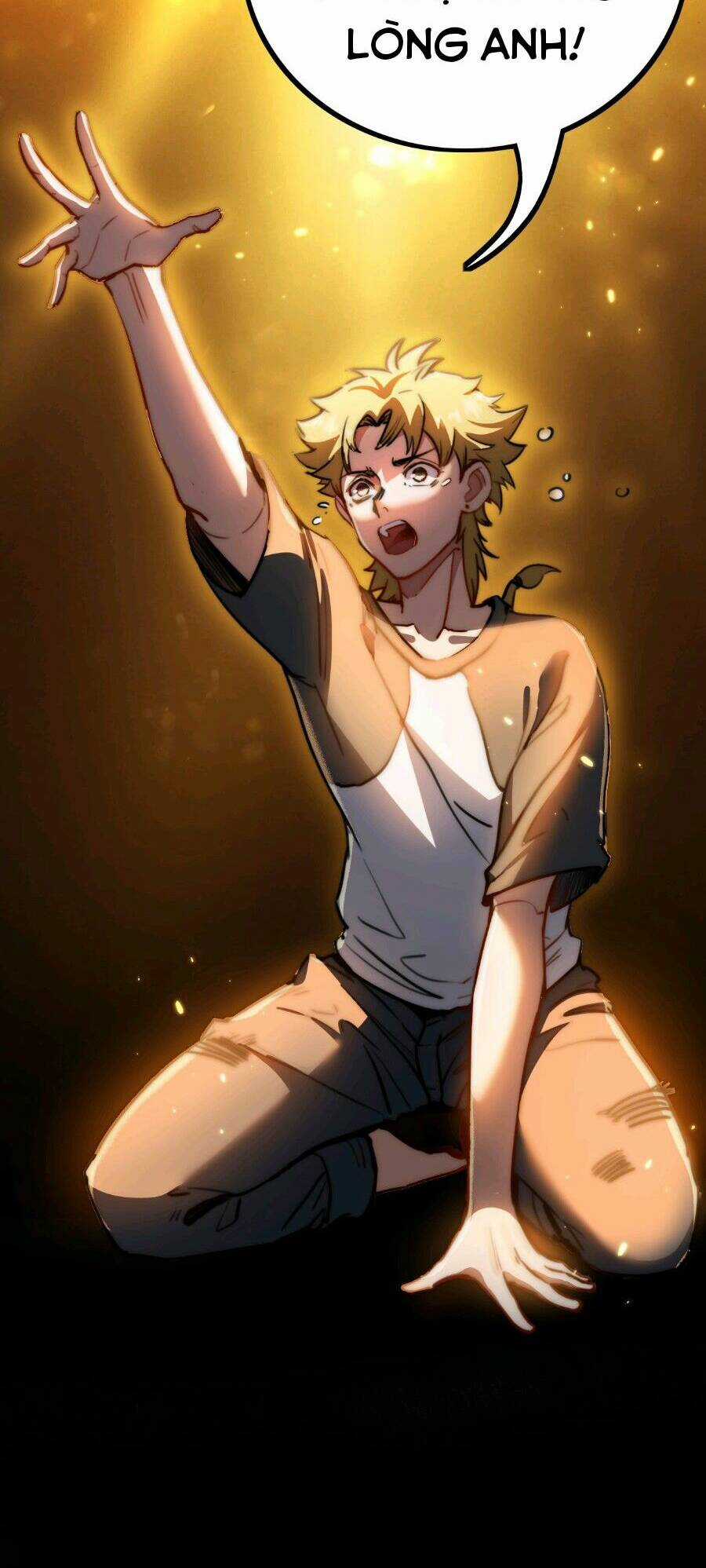 Trảm Nguyệt - Chapter 2 - Trang 31