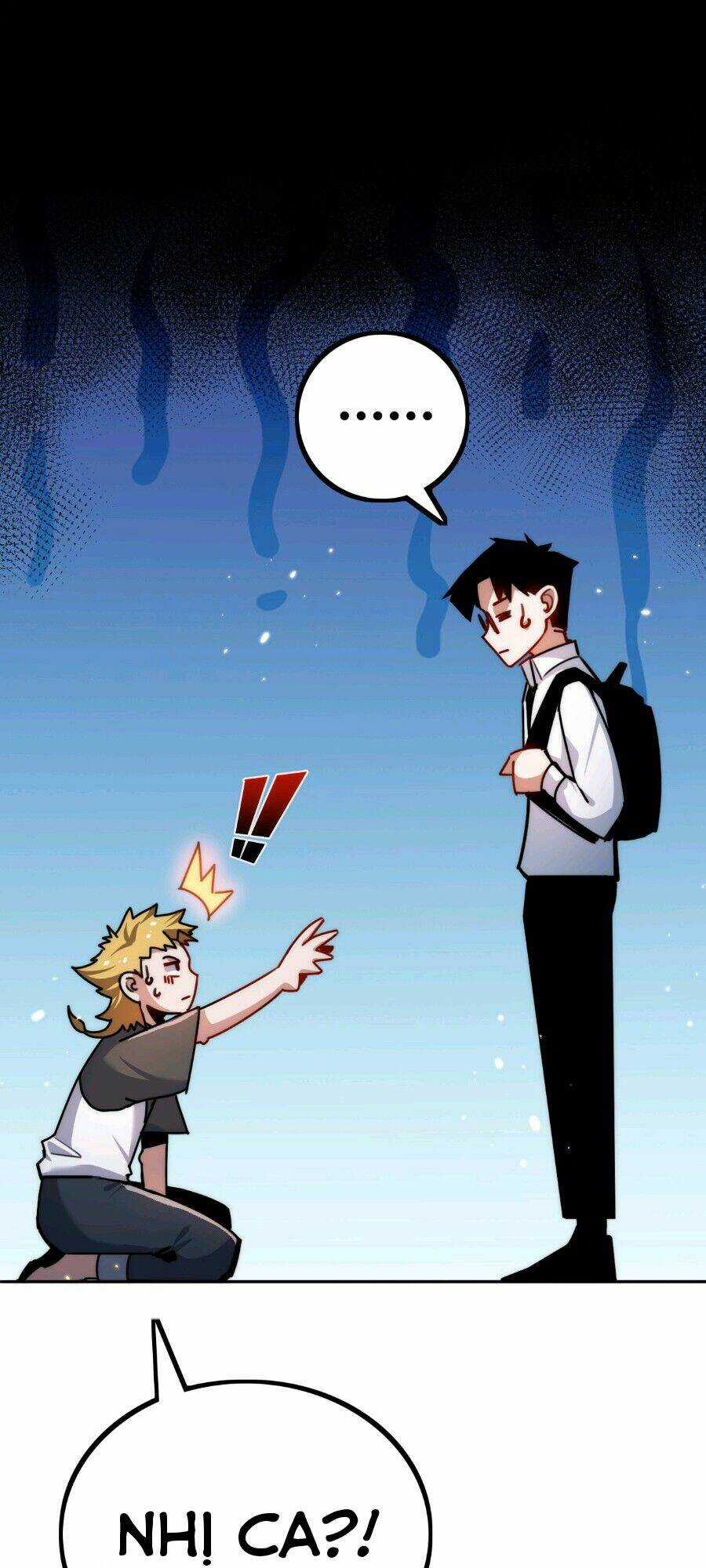 Trảm Nguyệt - Chapter 2 - Trang 32