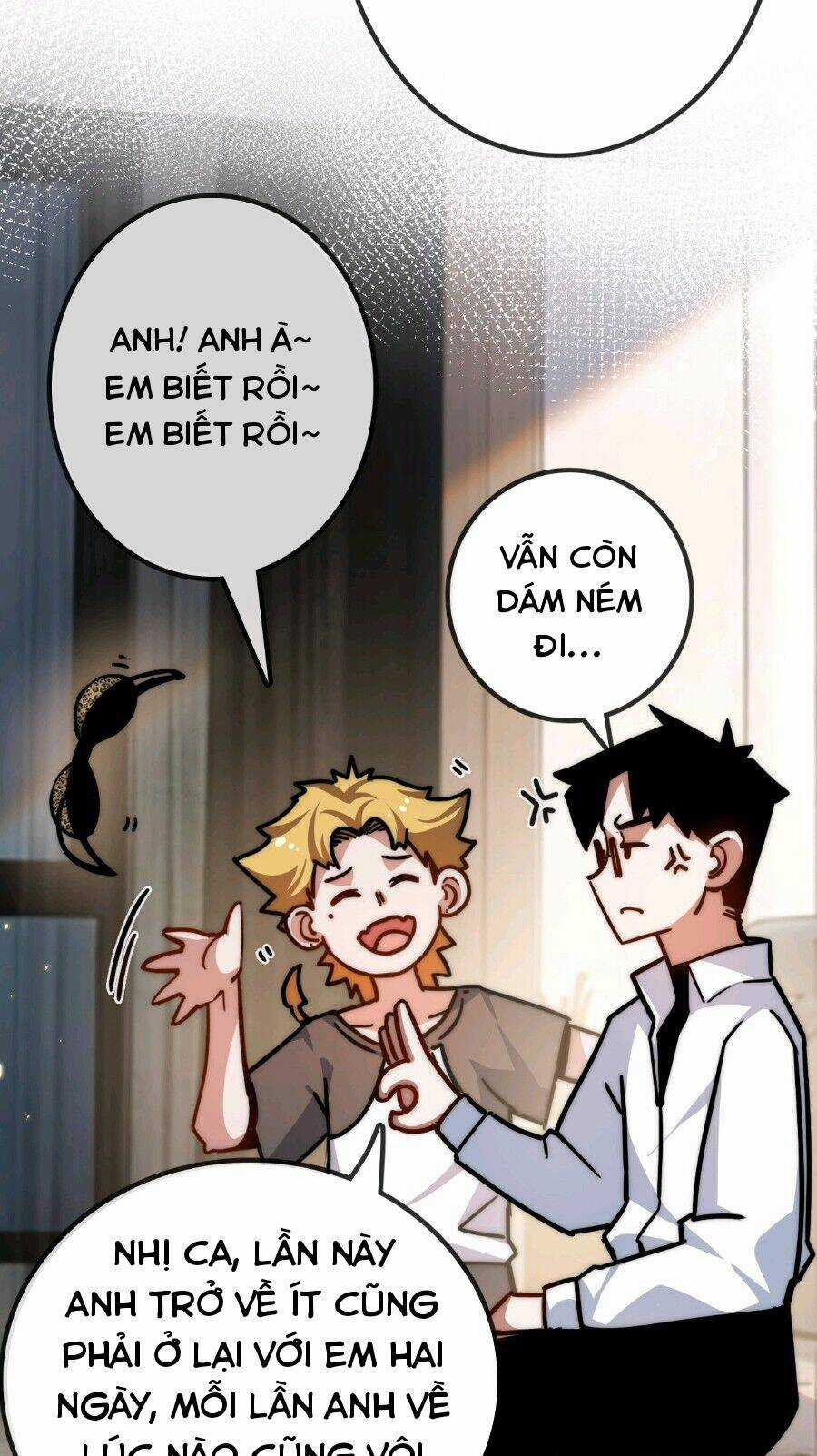 Trảm Nguyệt - Chapter 2 - Trang 37