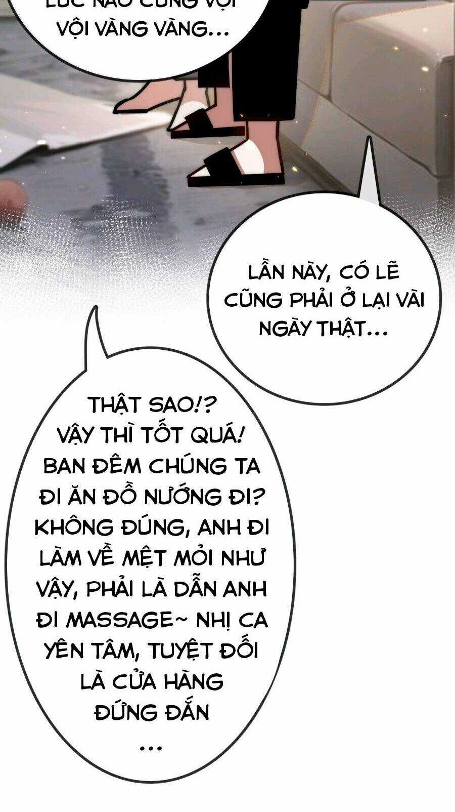 Trảm Nguyệt - Chapter 2 - Trang 38