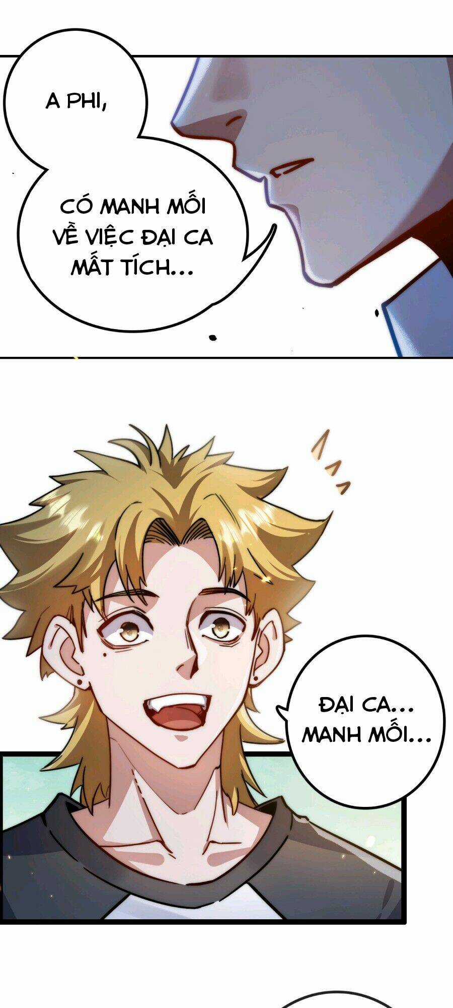 Trảm Nguyệt - Chapter 2 - Trang 39