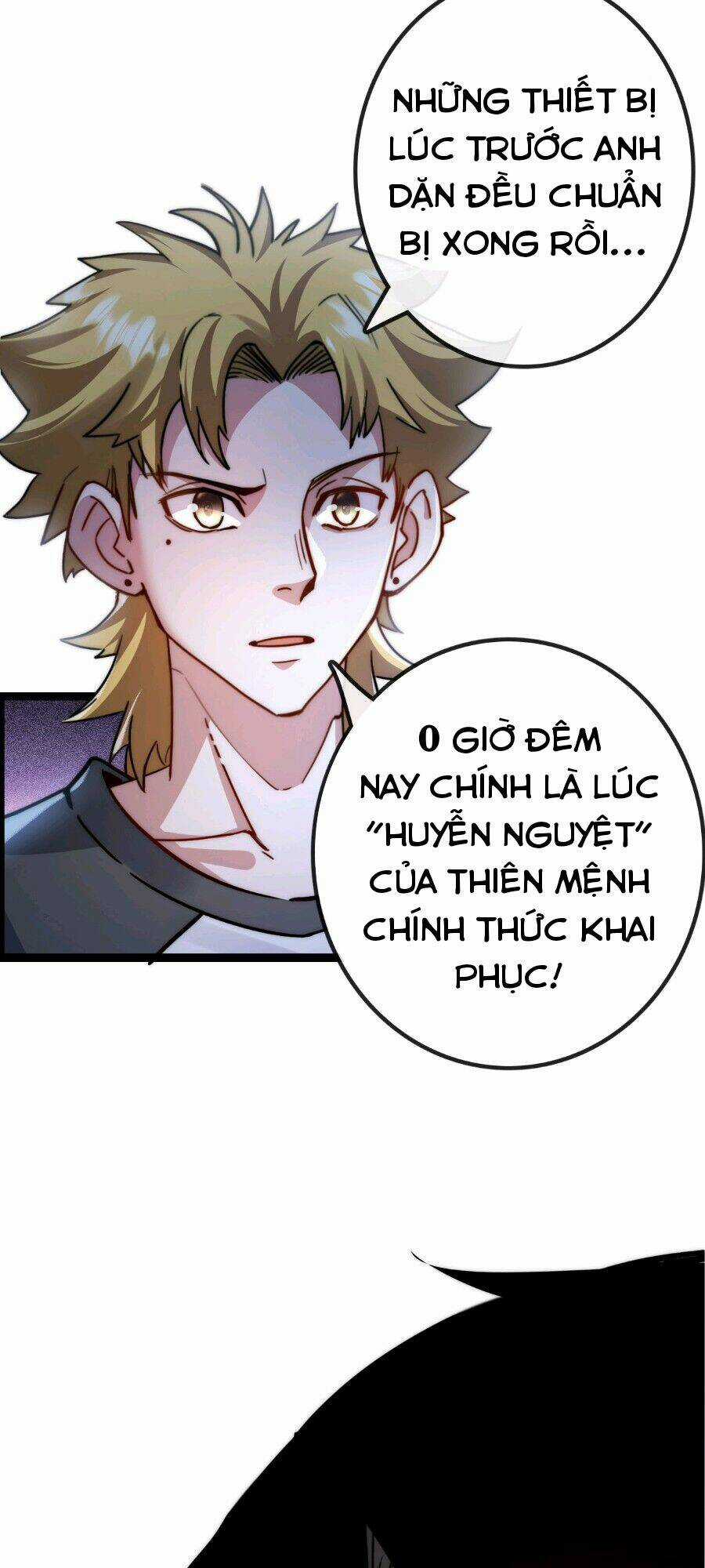 Trảm Nguyệt - Chapter 2 - Trang 40
