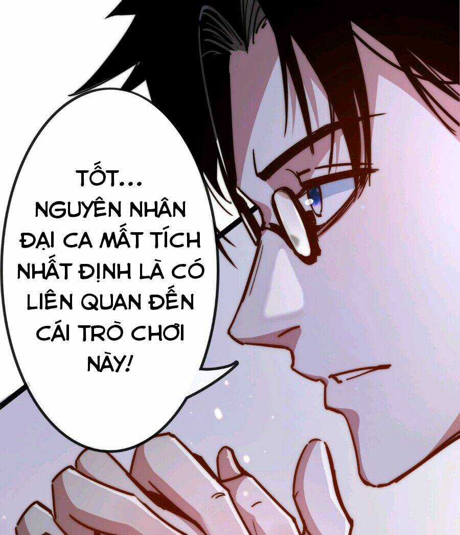 Trảm Nguyệt - Chapter 2 - Trang 41