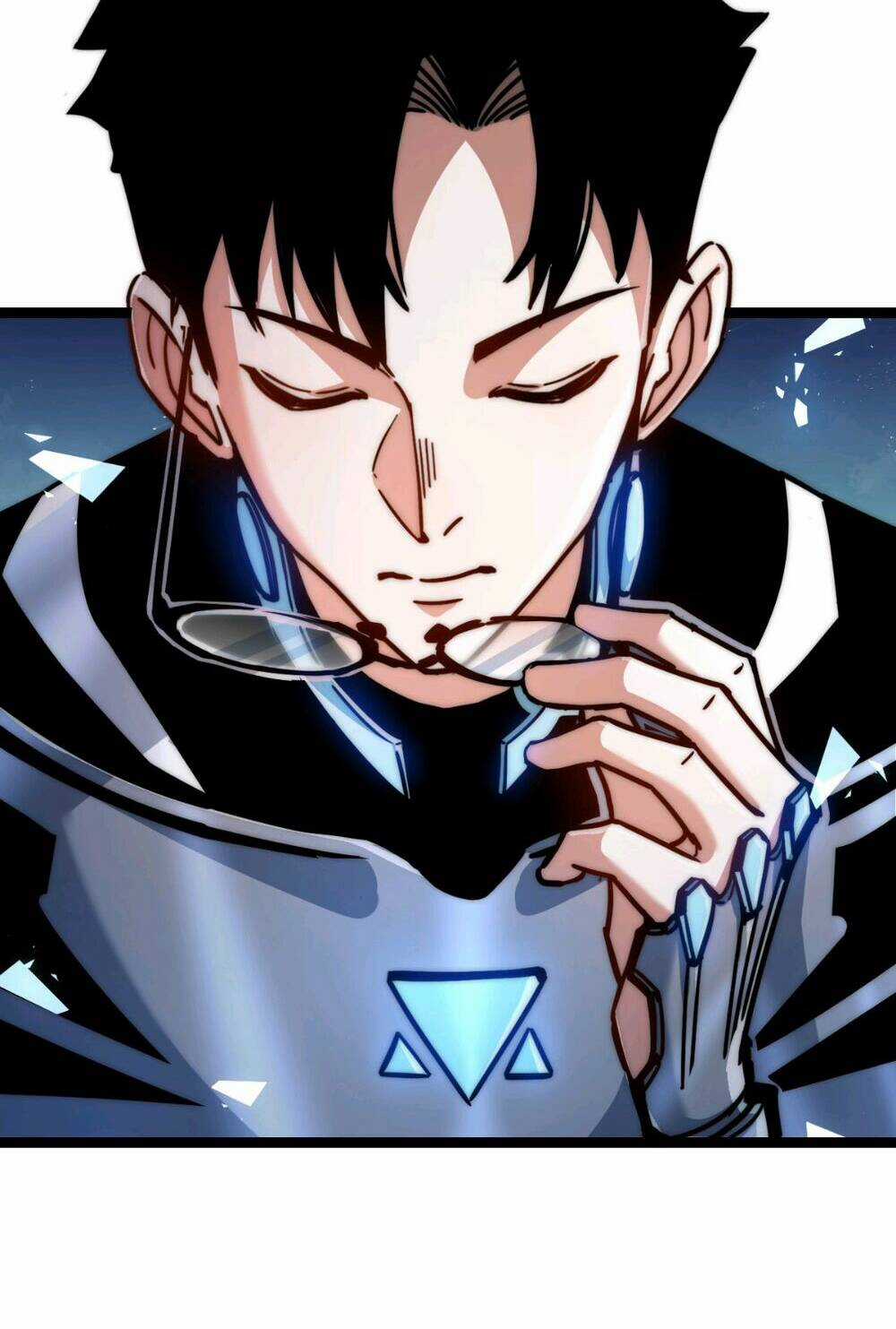 Trảm Nguyệt - Chapter 2 - Trang 45