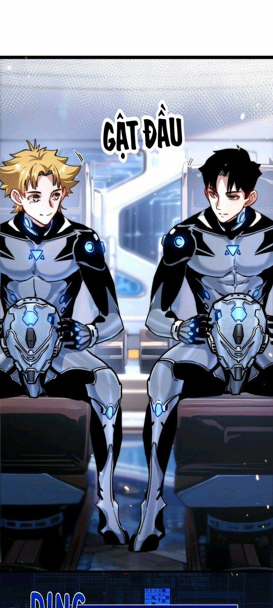 Trảm Nguyệt - Chapter 2 - Trang 46