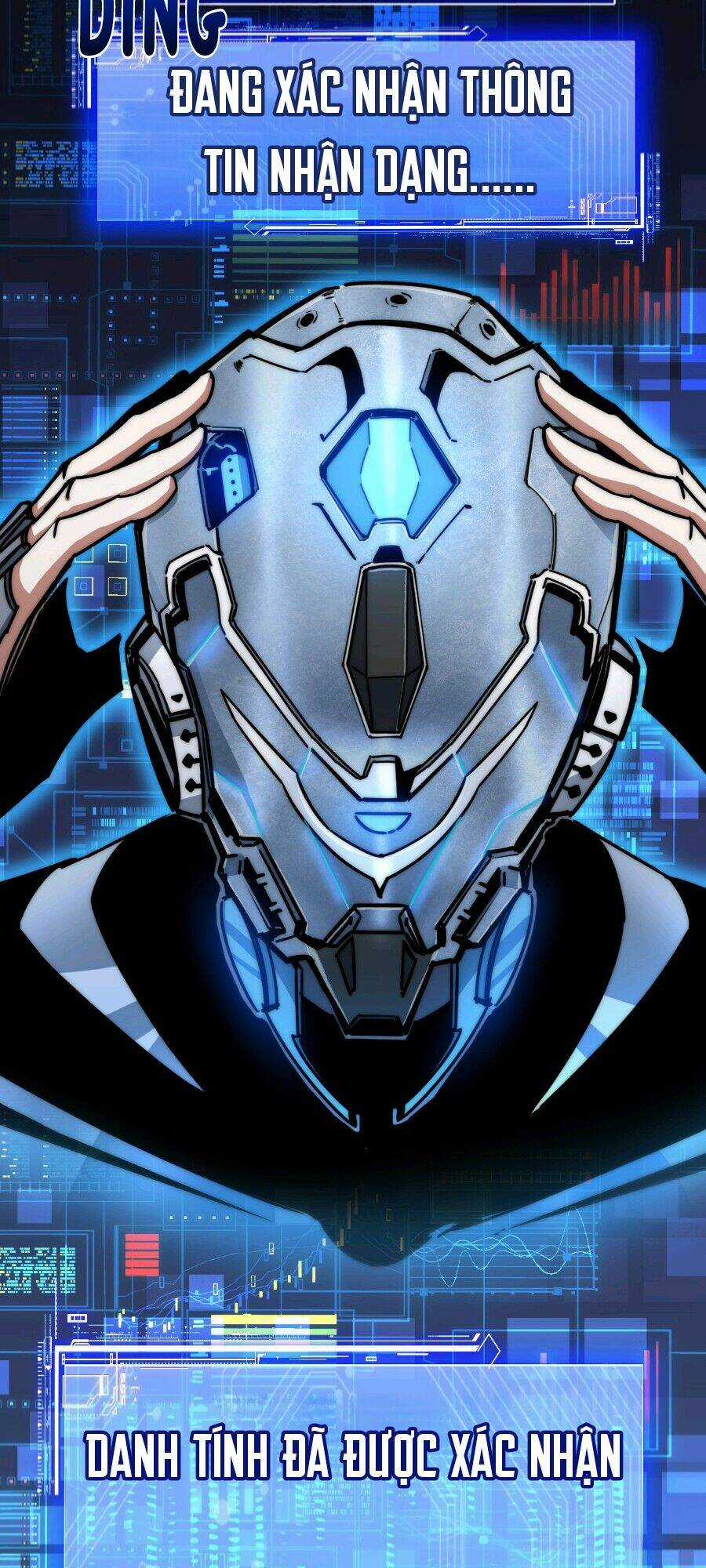 Trảm Nguyệt - Chapter 2 - Trang 47